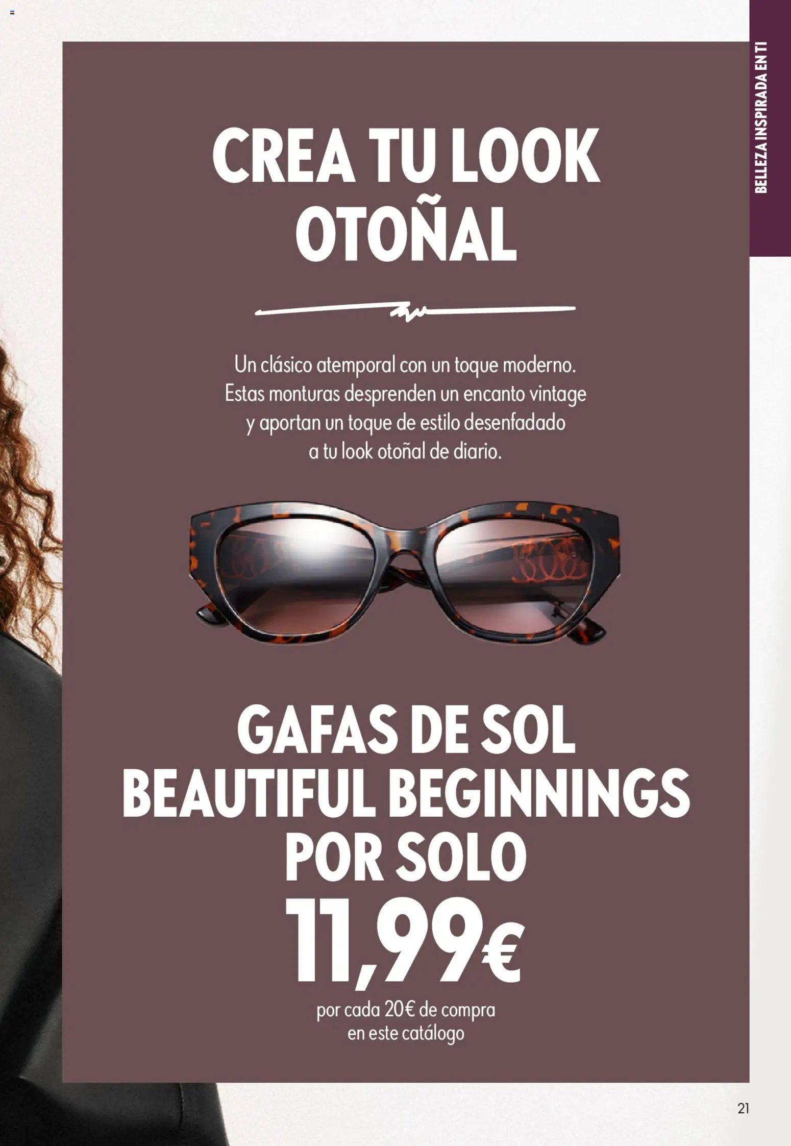 Oriflame - Catálogo Campaña 13