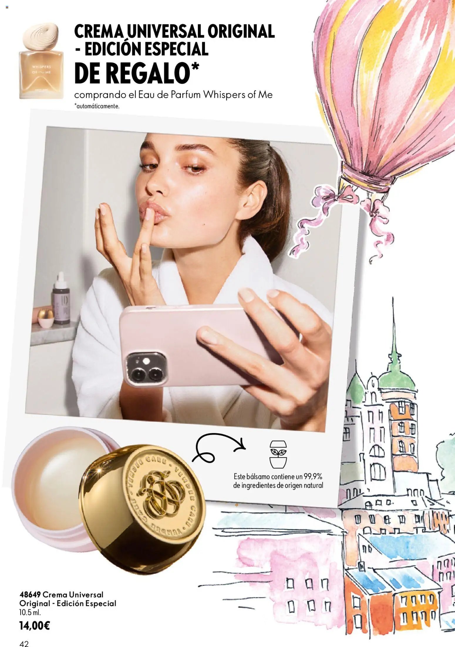 Oriflame - Catálogo Campaña 13
