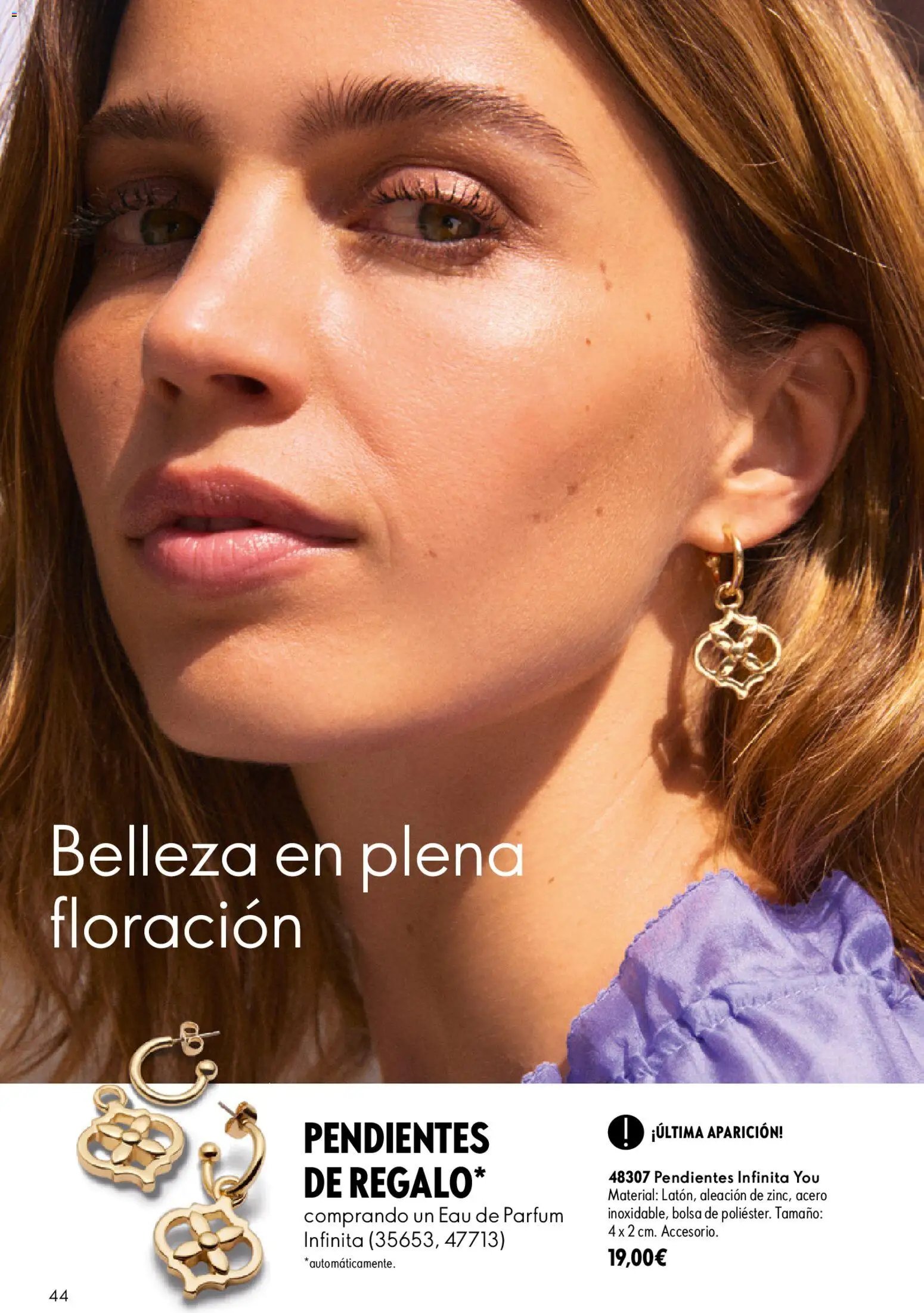 Oriflame - Catálogo Campaña 13