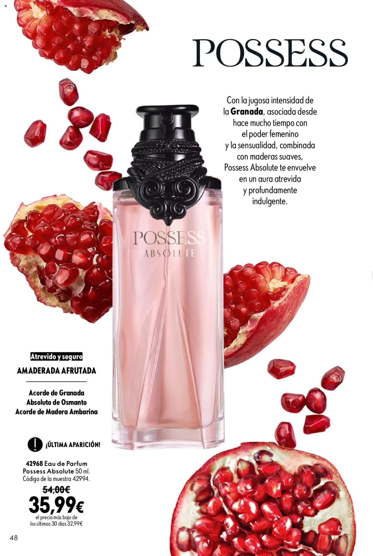 Oriflame - Catálogo Campaña 13