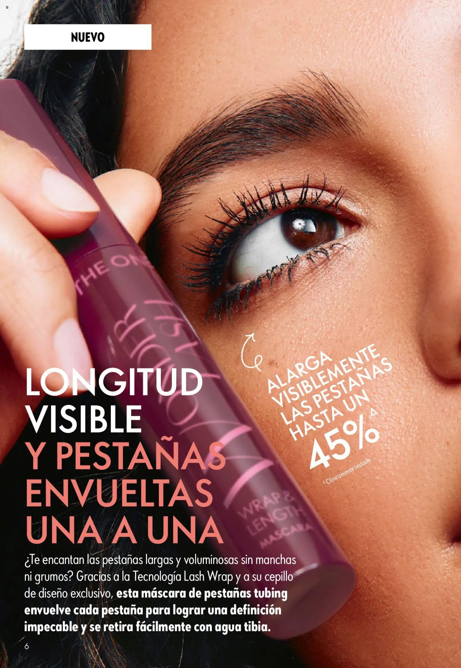 Oriflame - Catálogo Campaña 13