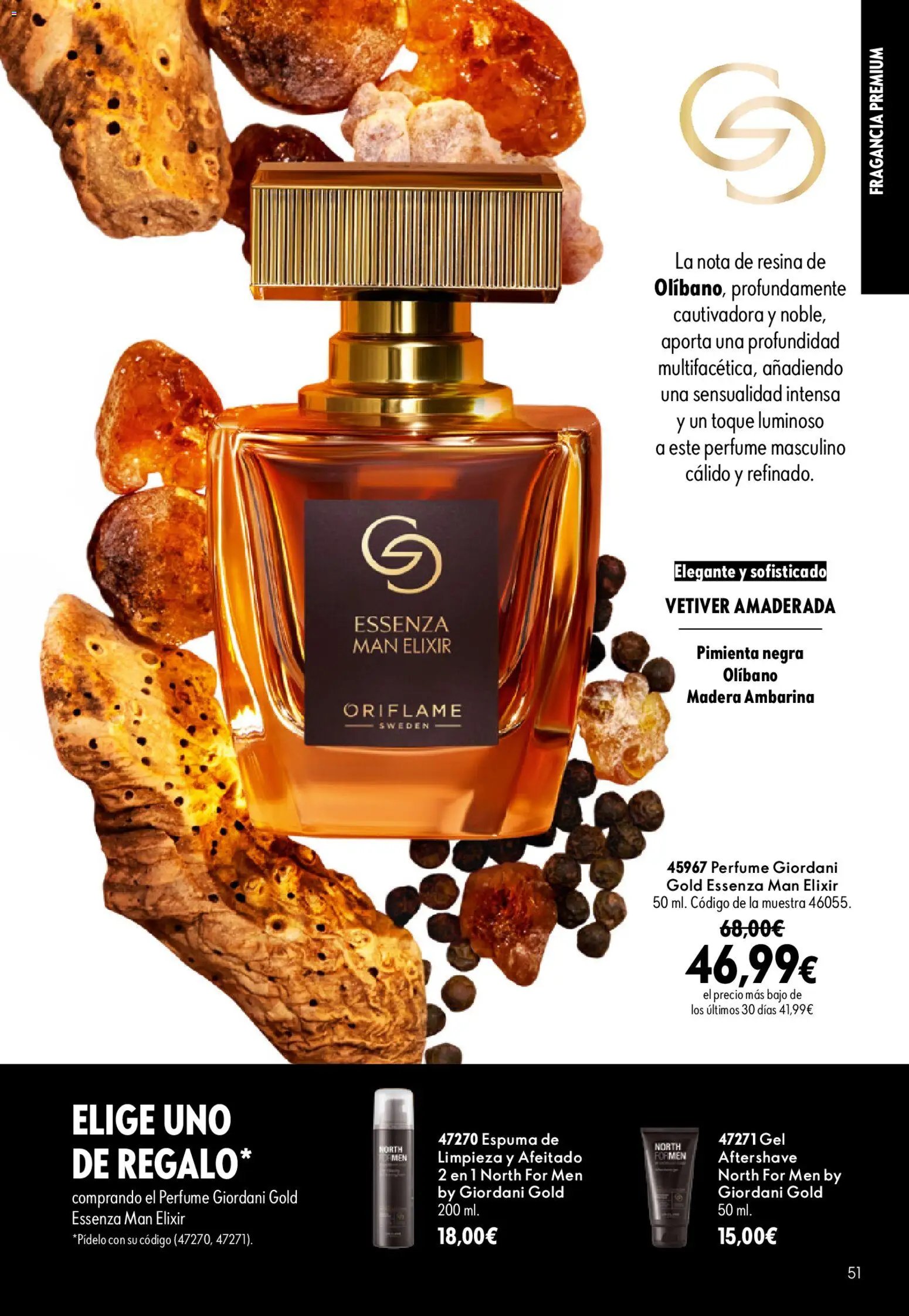 Oriflame - Catálogo Campaña 13
