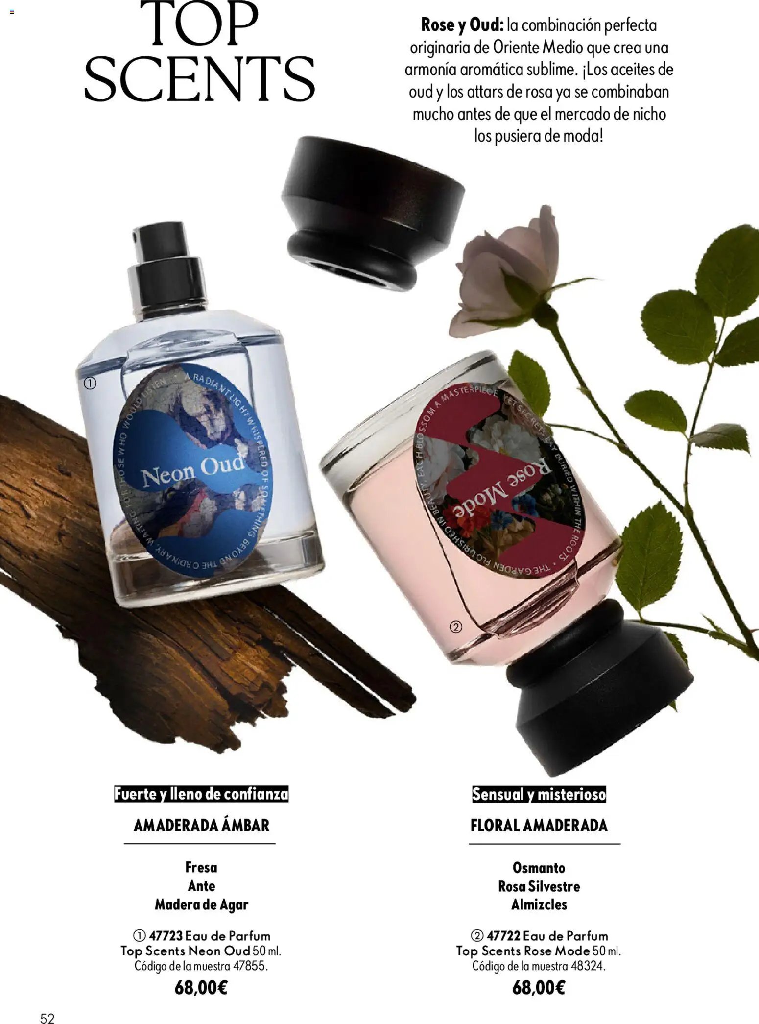 Oriflame - Catálogo Campaña 13