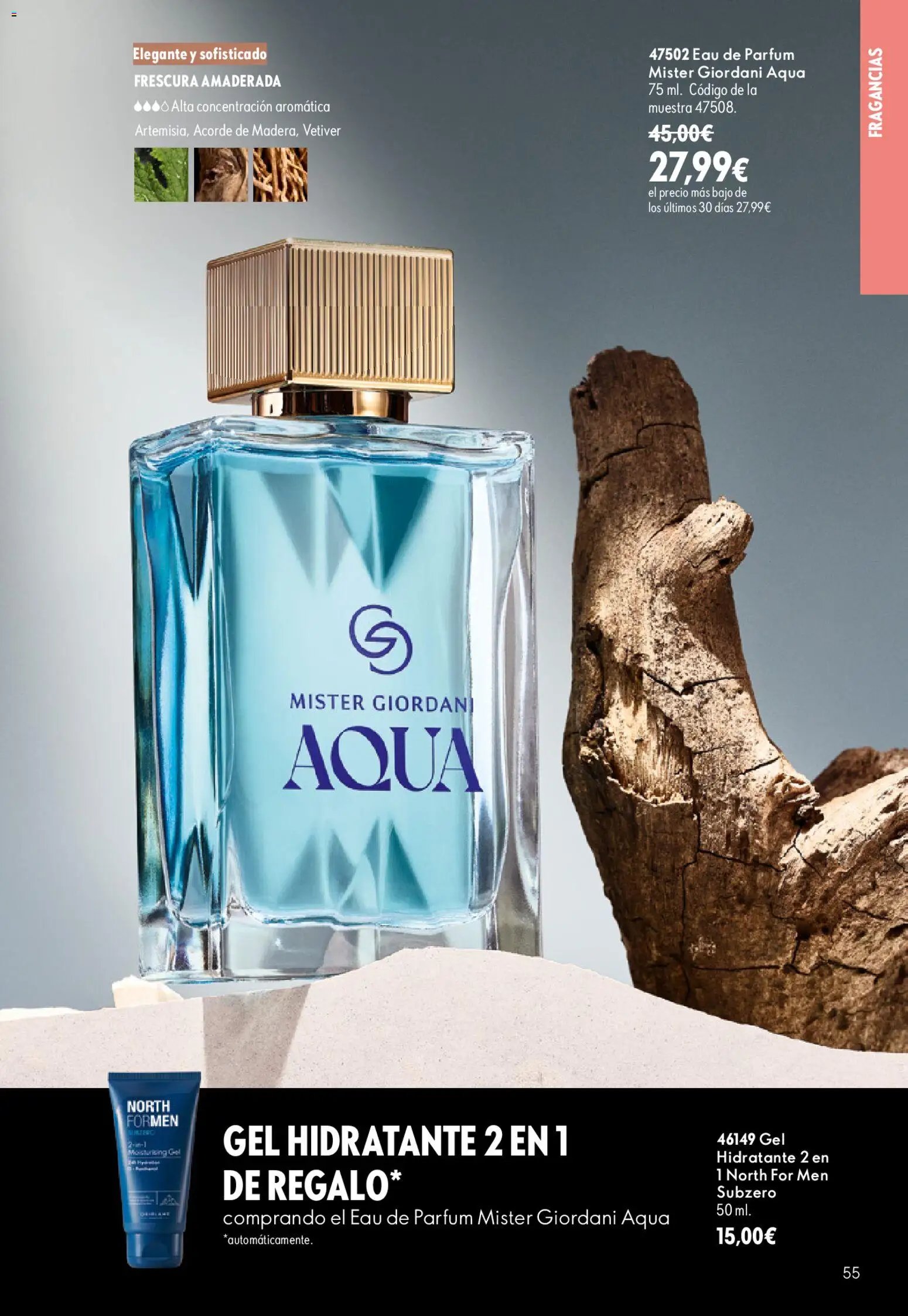 Oriflame - Catálogo Campaña 13