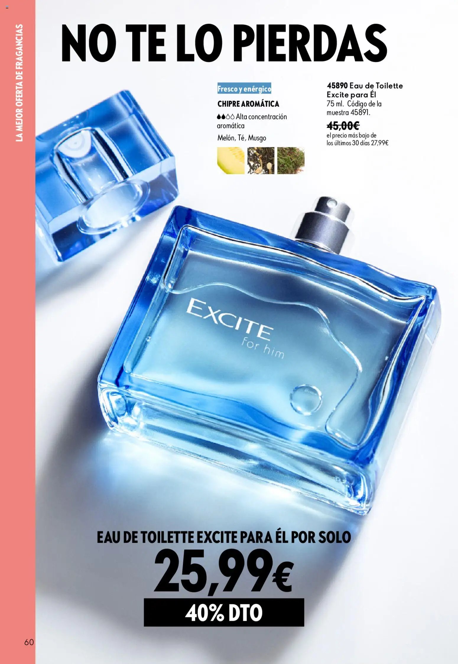 Oriflame - Catálogo Campaña 13