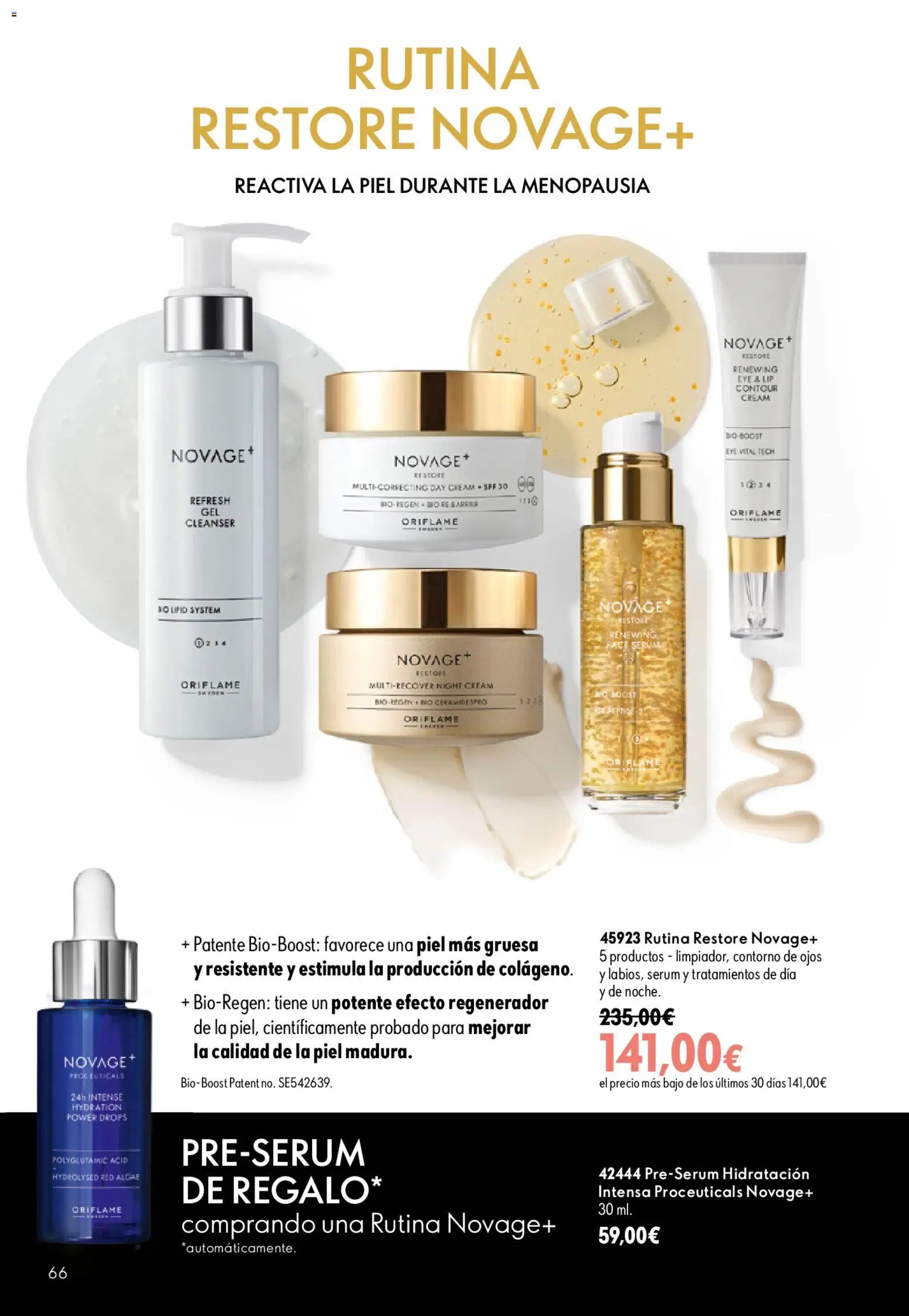 Oriflame - Catálogo Campaña 13