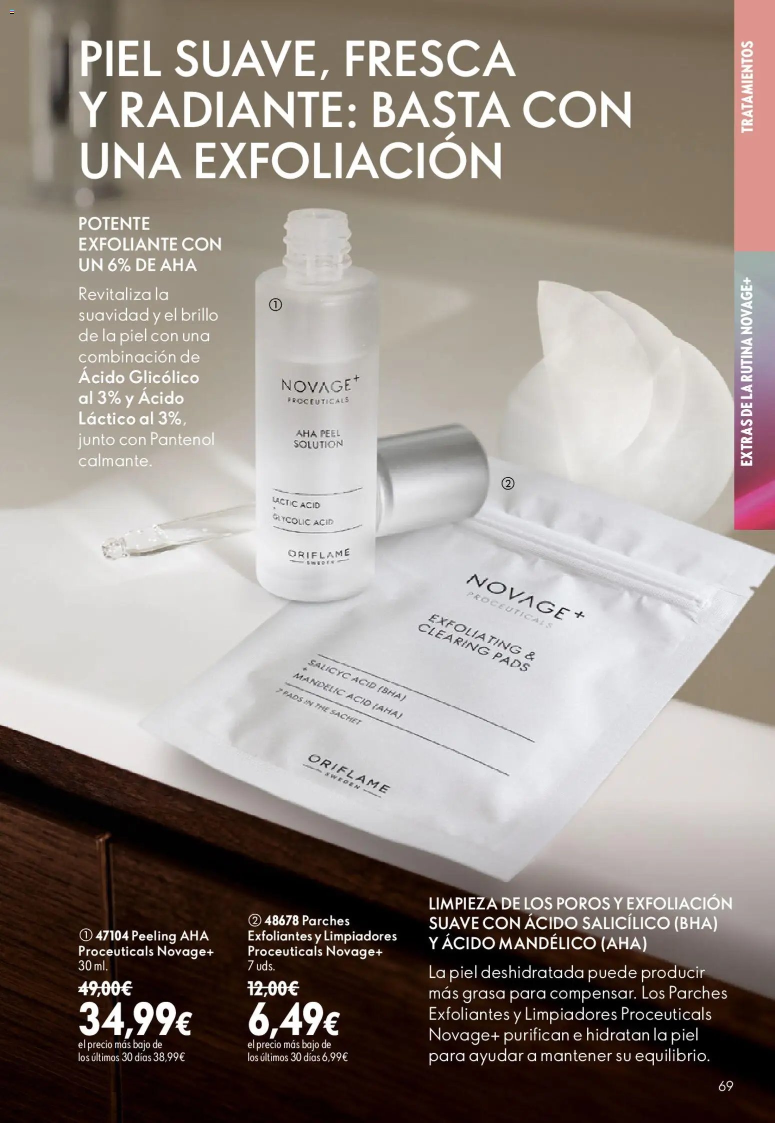 Oriflame - Catálogo Campaña 13