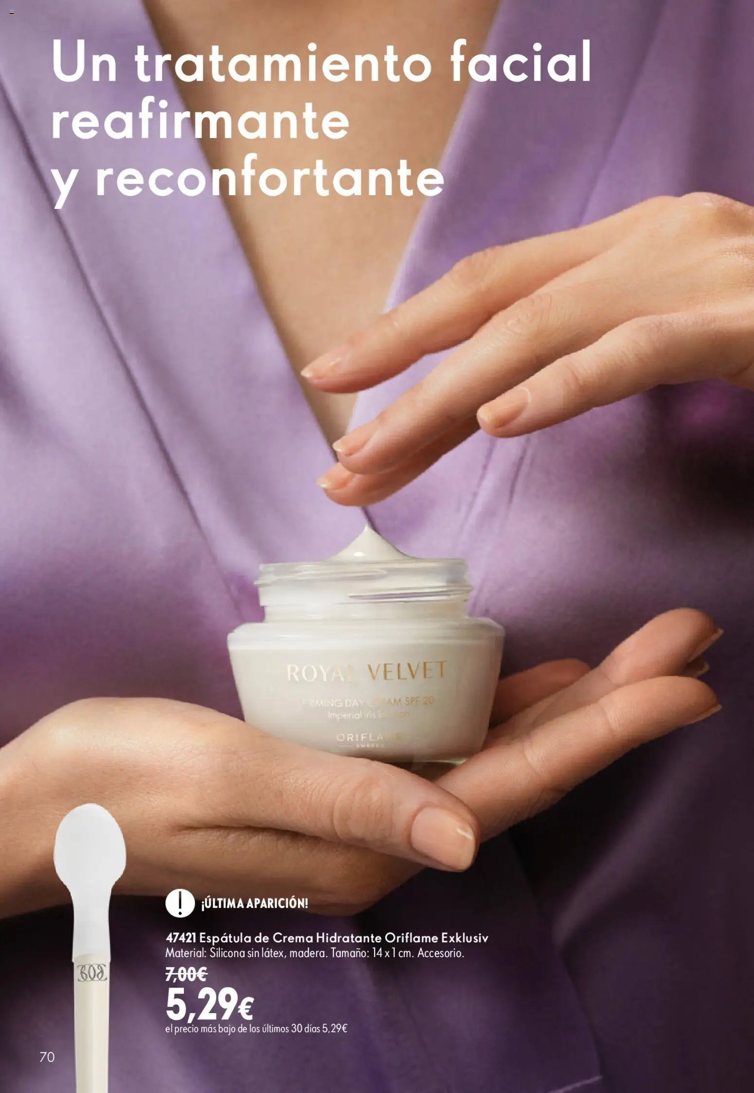 Oriflame - Catálogo Campaña 13