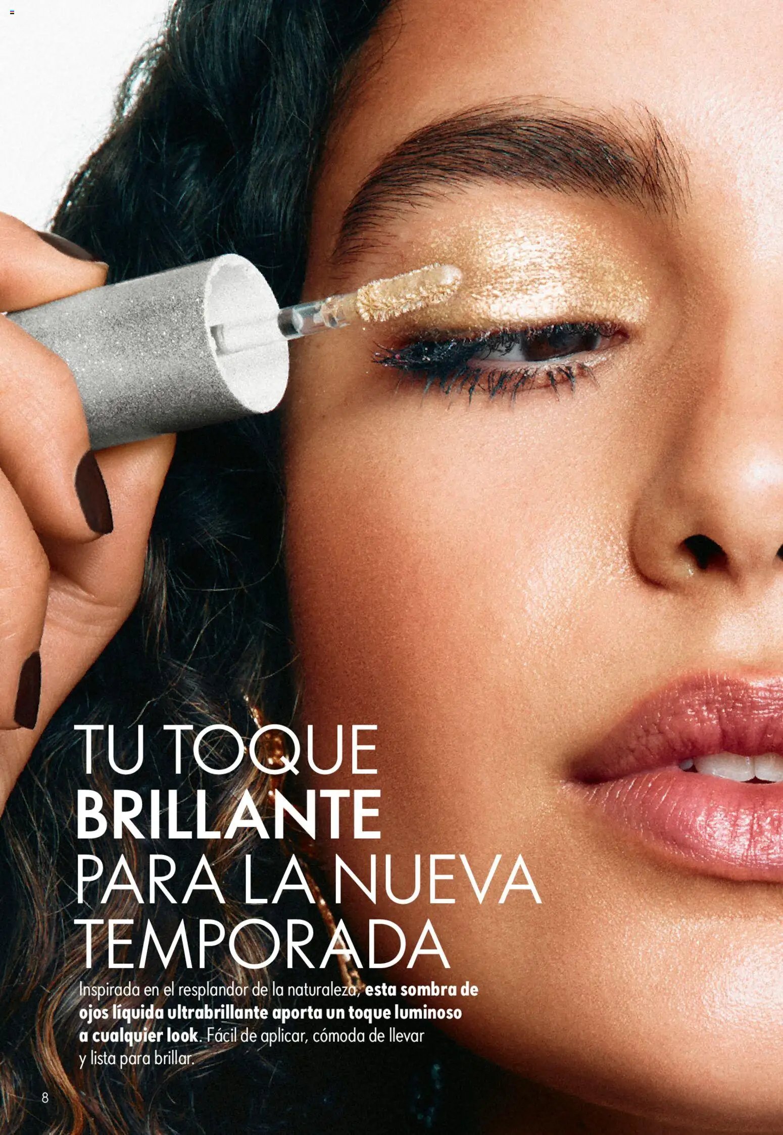 Oriflame - Catálogo Campaña 13