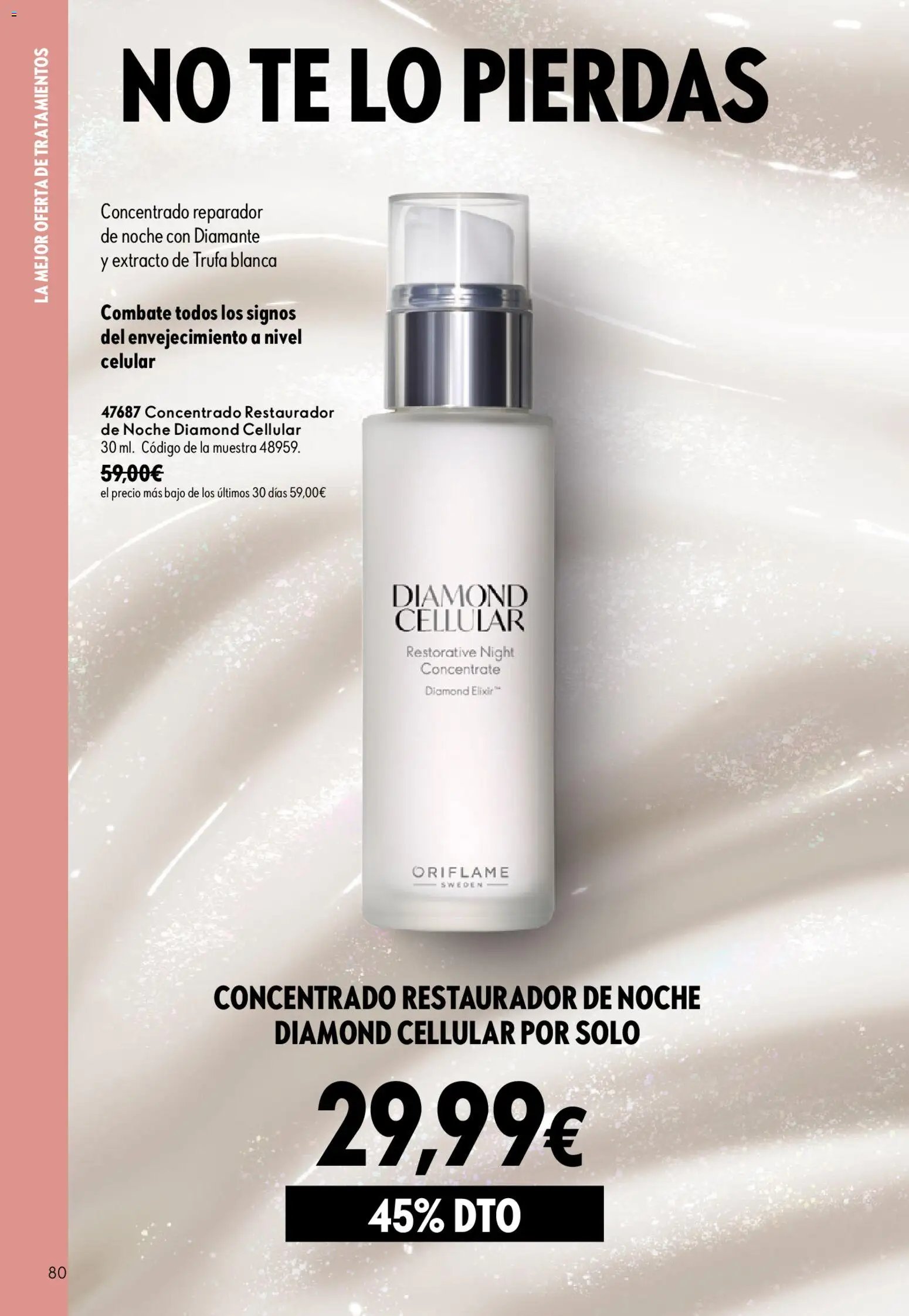 Oriflame - Catálogo Campaña 13