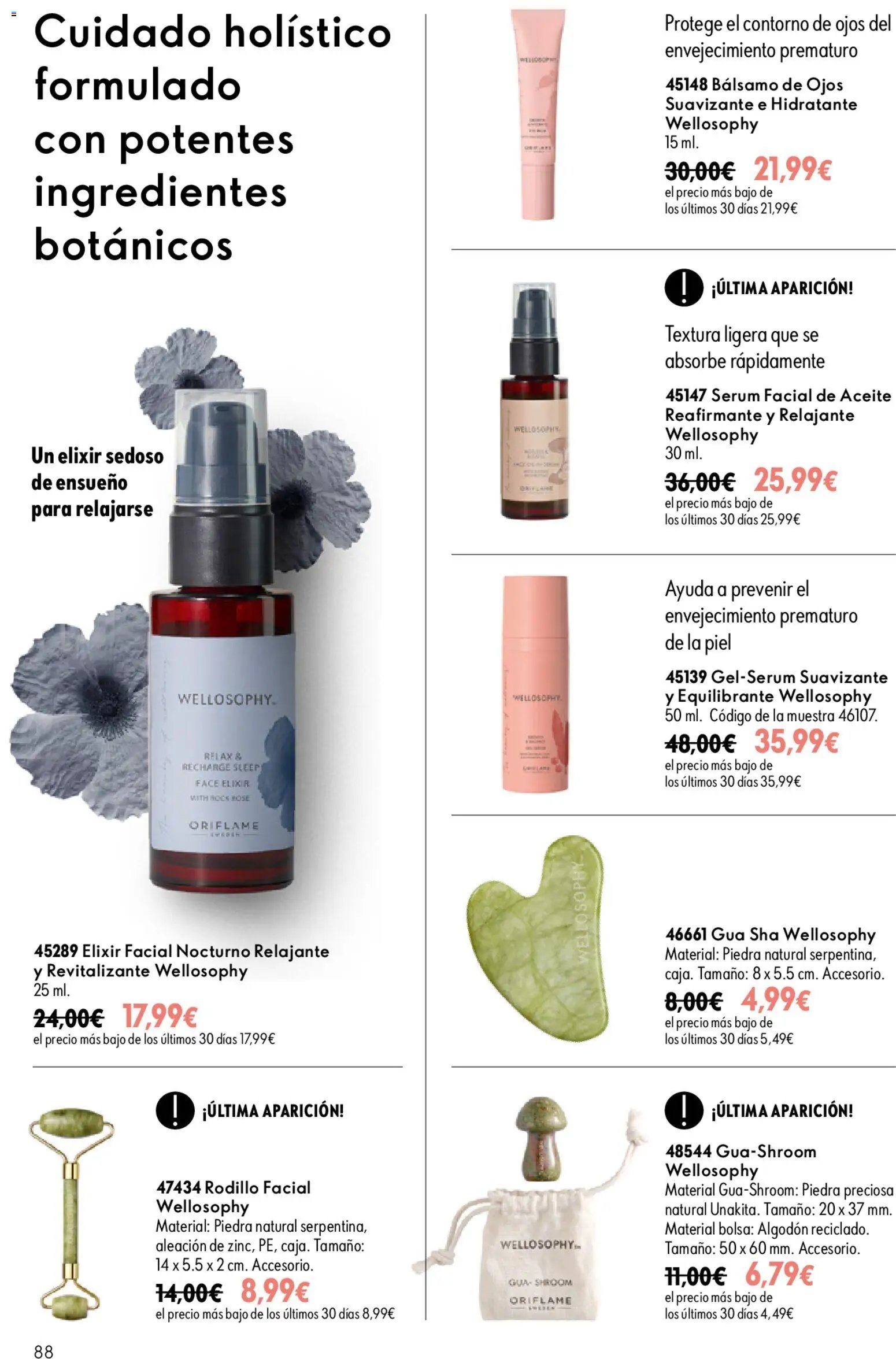 Oriflame - Catálogo Campaña 13