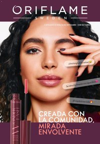 Oriflame - Catálogo Campaña 13