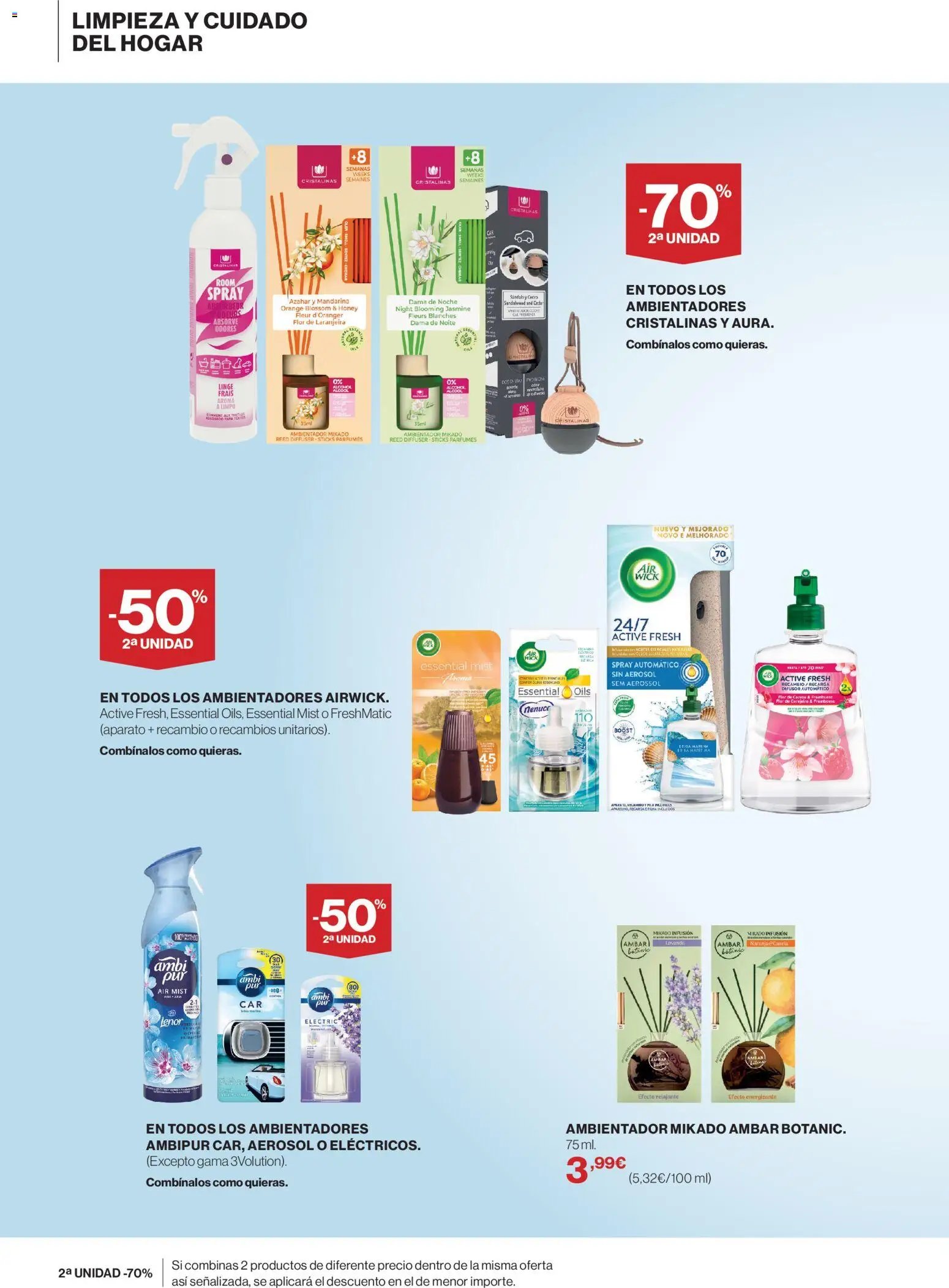El Corte Inglés ofertas