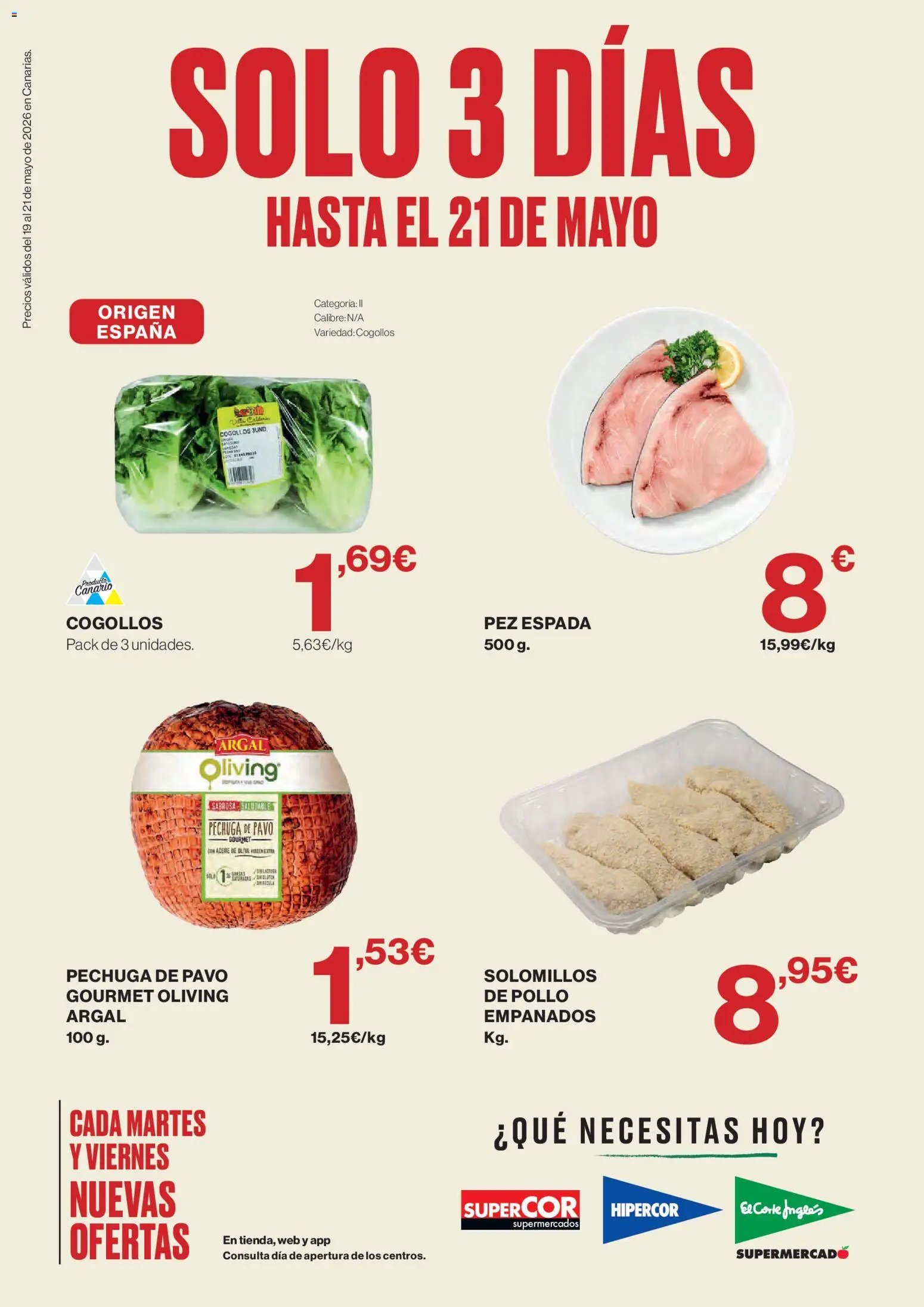 Supercor Canarias