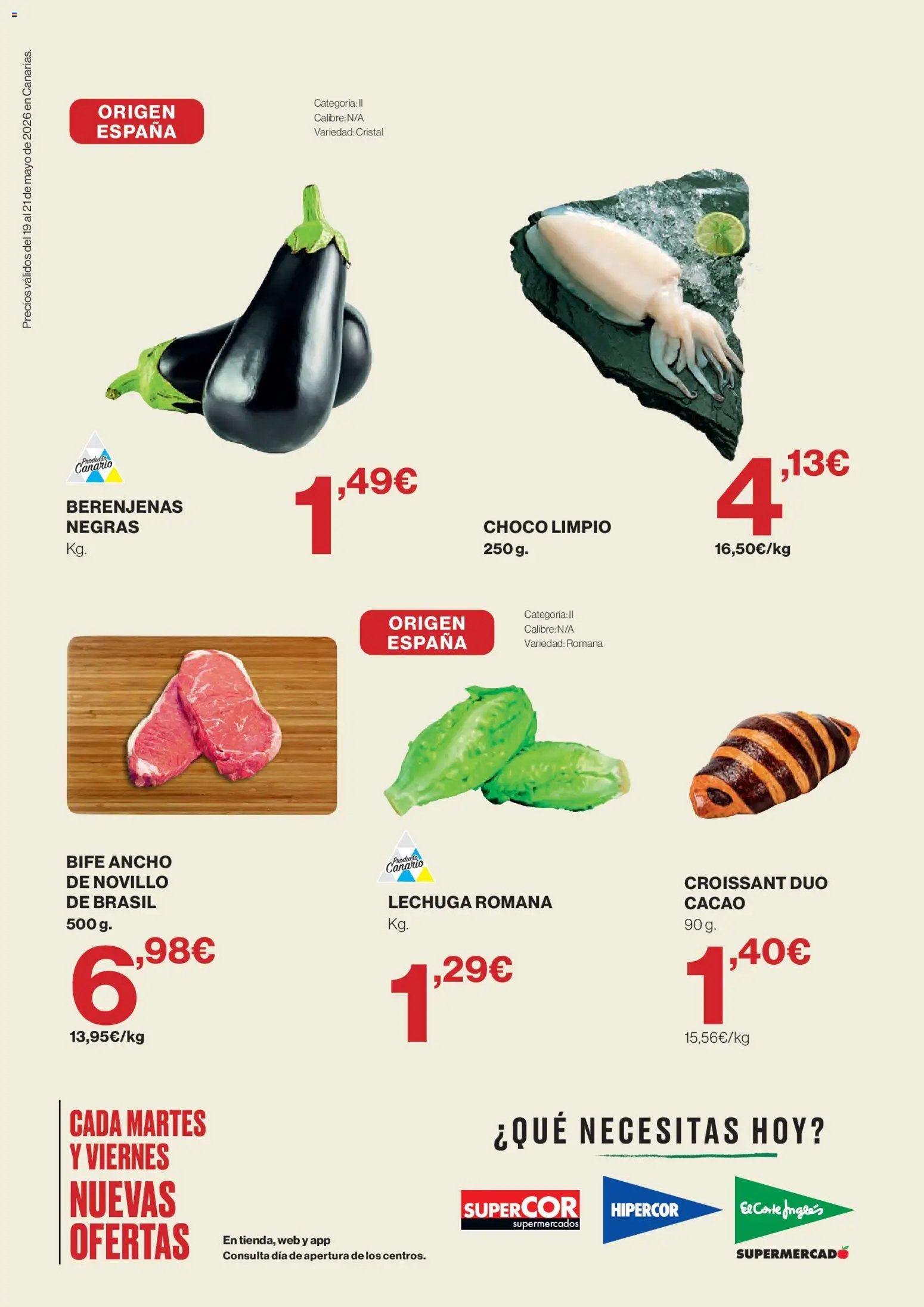 Supercor Canarias