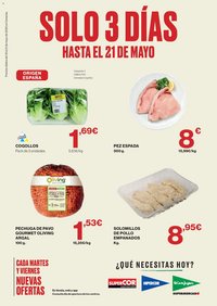 Supercor Canarias