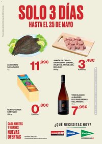 Supercor Canarias
