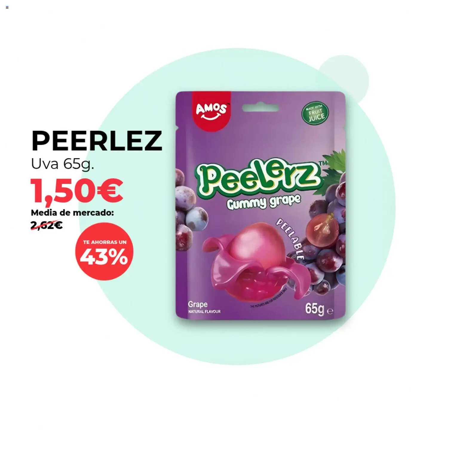 PrimaPrix folleto