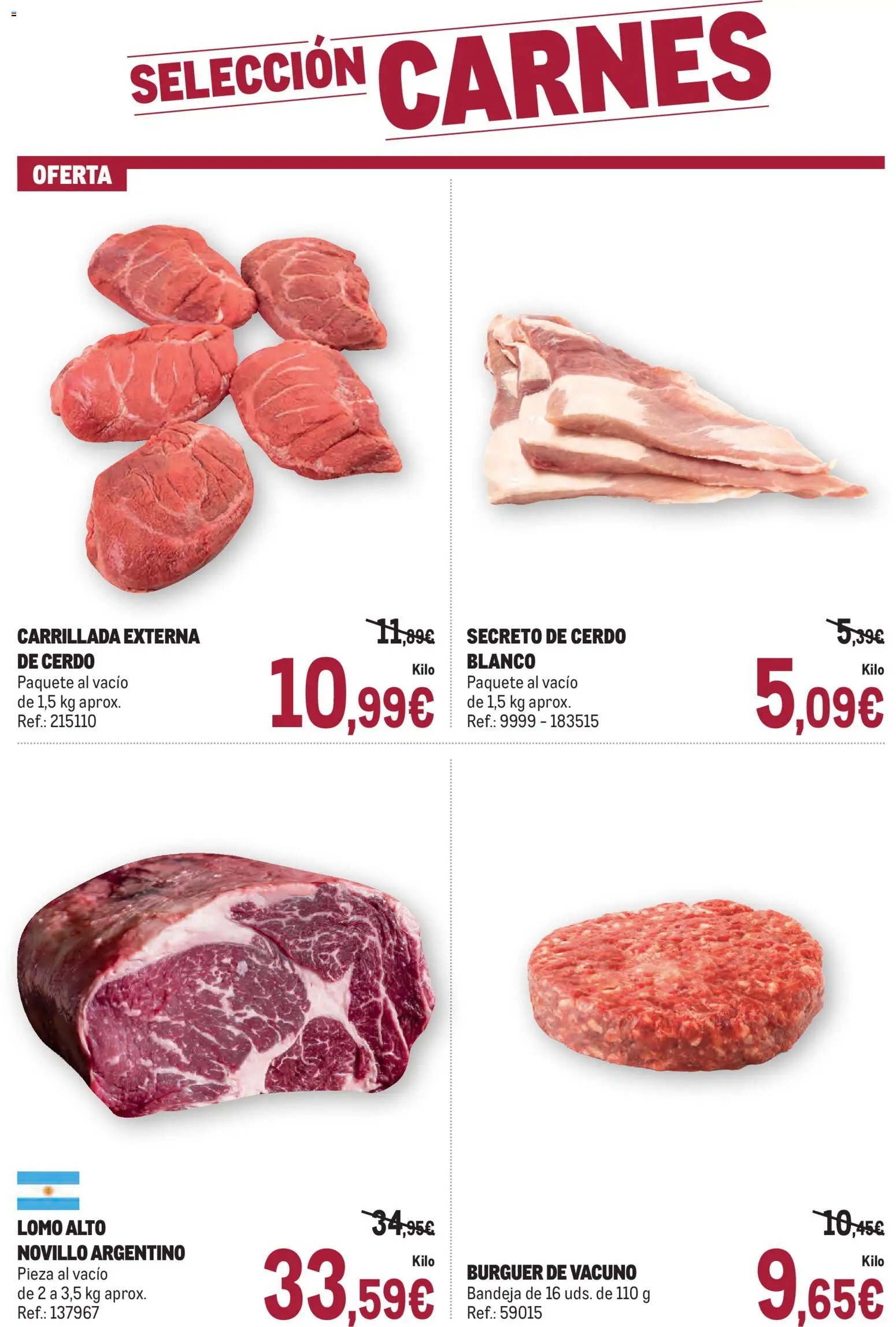 Makro Fresco Península