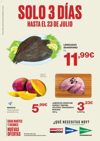 Supercor Canarias