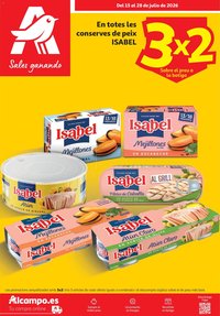 Alcampo Superstore Litoral Catalan