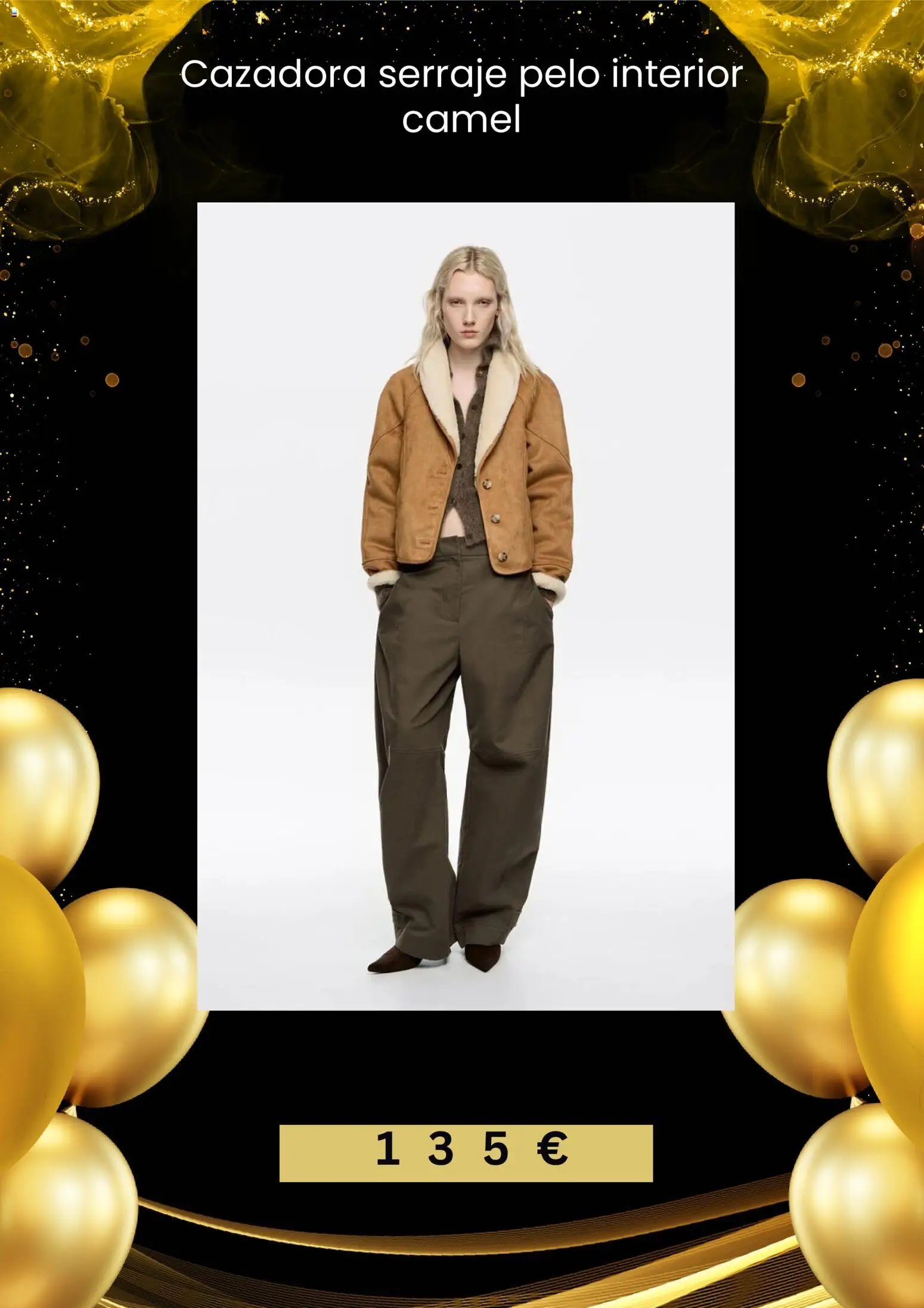 Bimba y Lola Black Friday