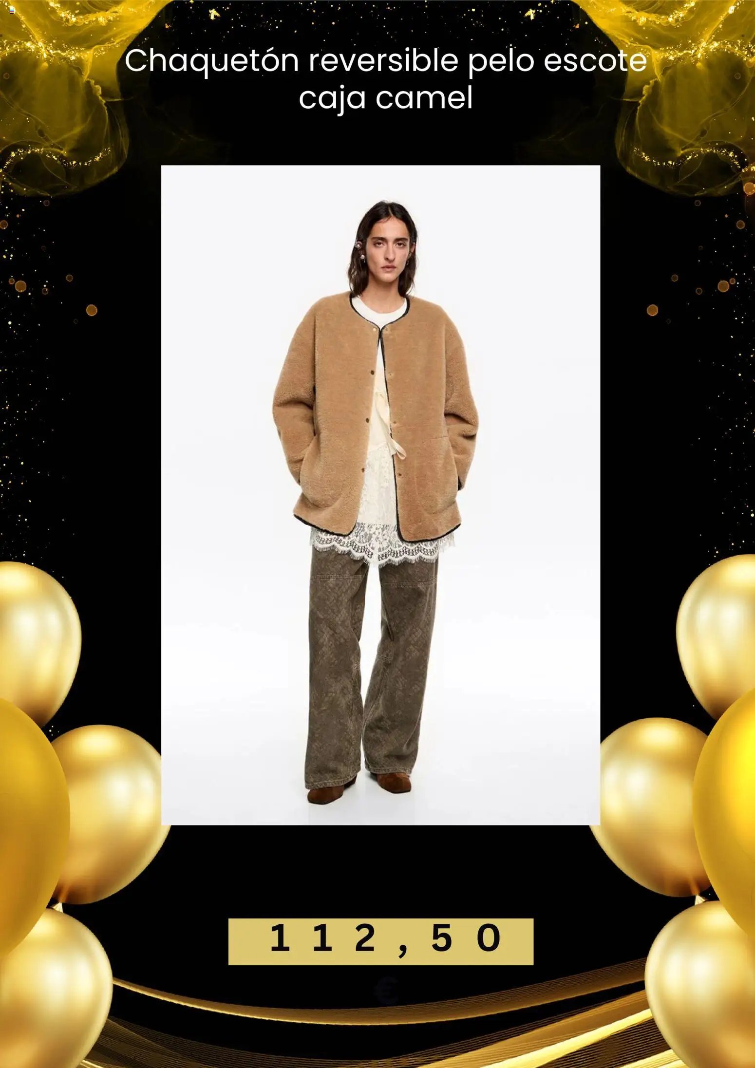 Bimba y Lola Black Friday