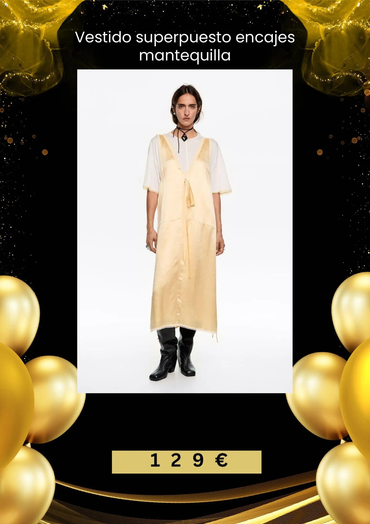 Bimba y Lola Black Friday