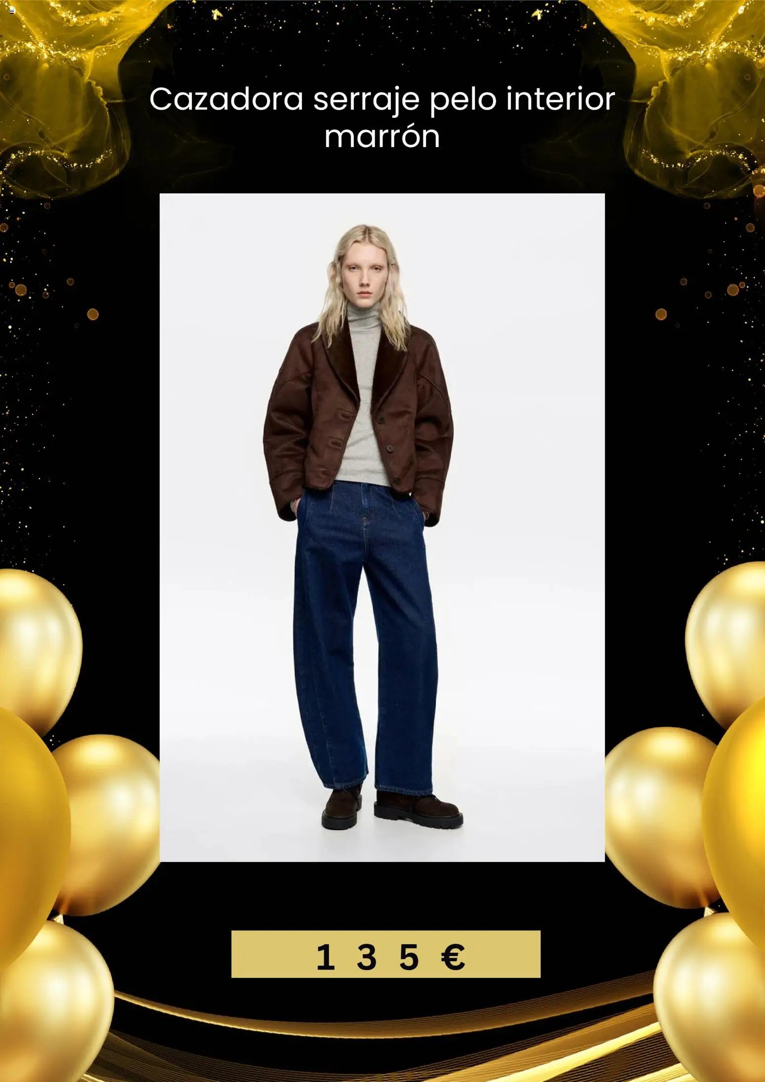 Bimba y Lola Black Friday