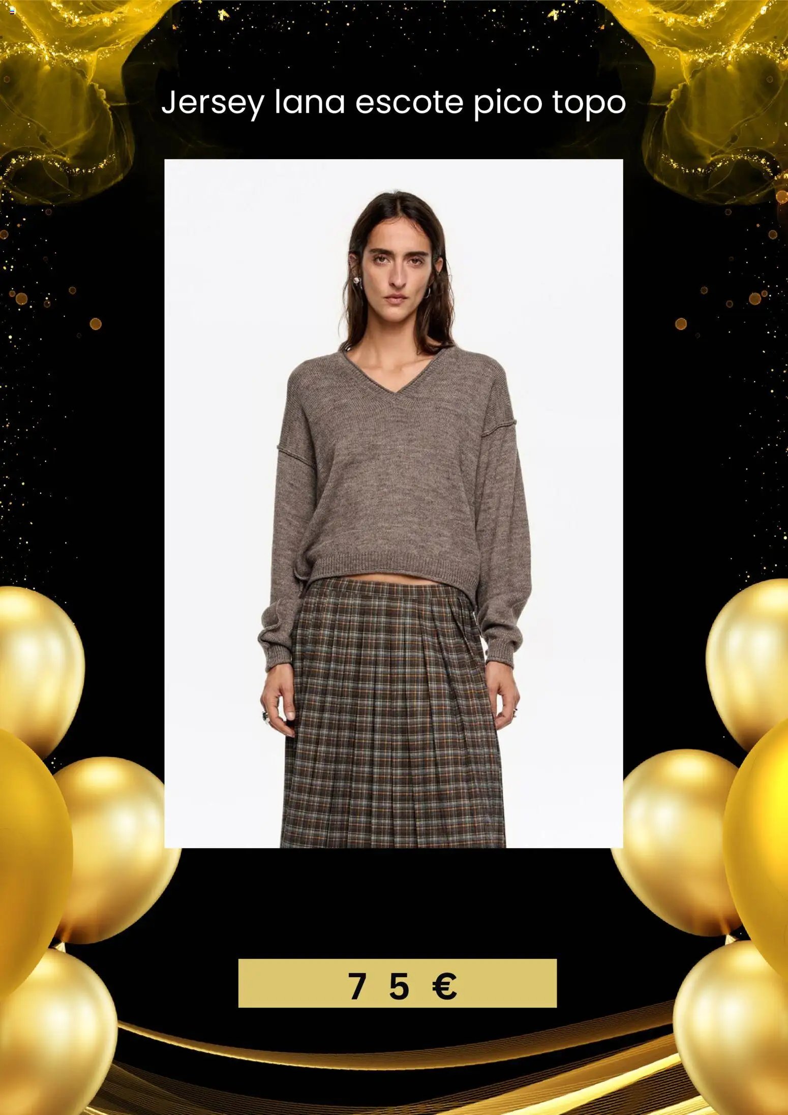 Bimba y Lola Black Friday