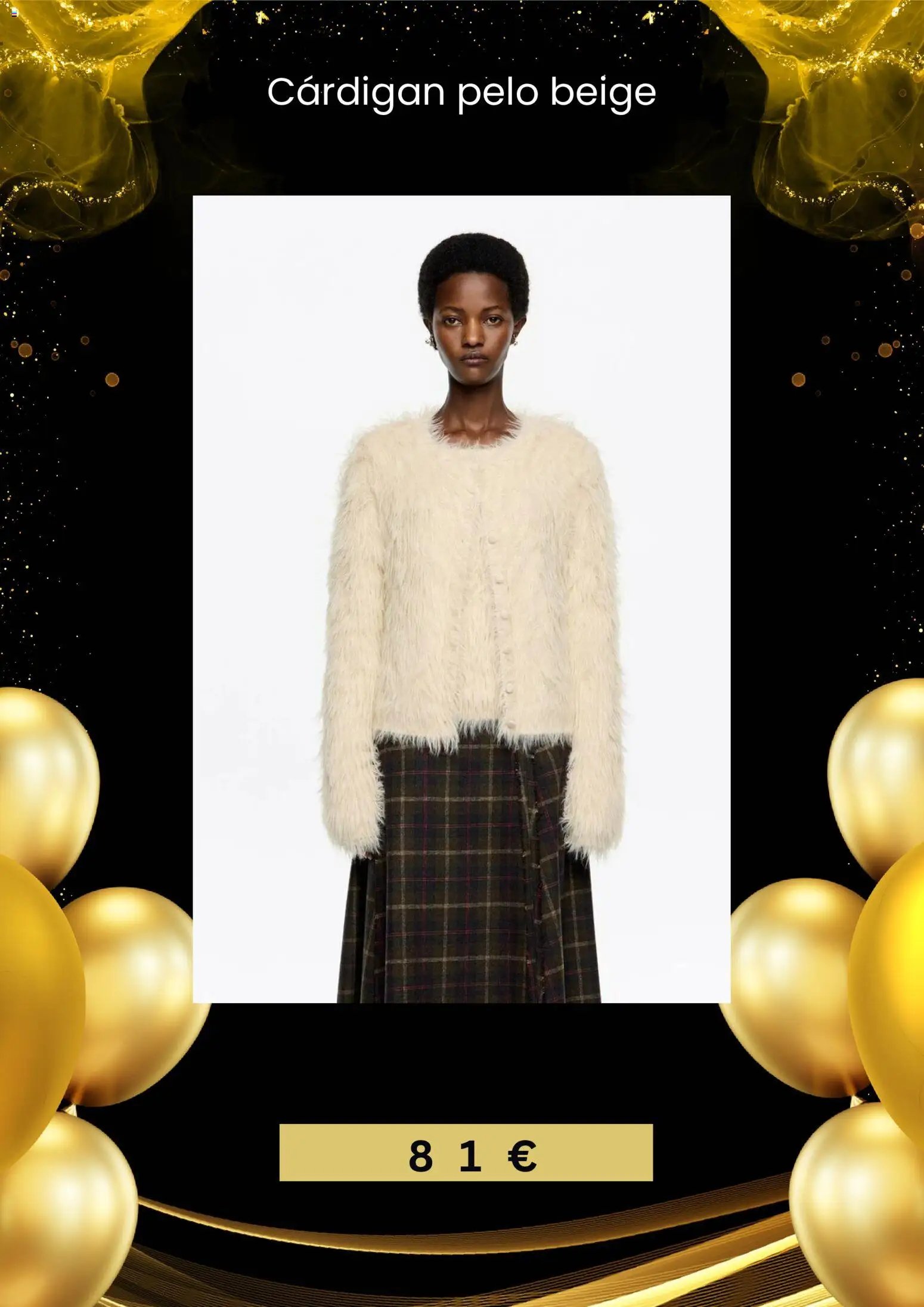 Bimba y Lola Black Friday