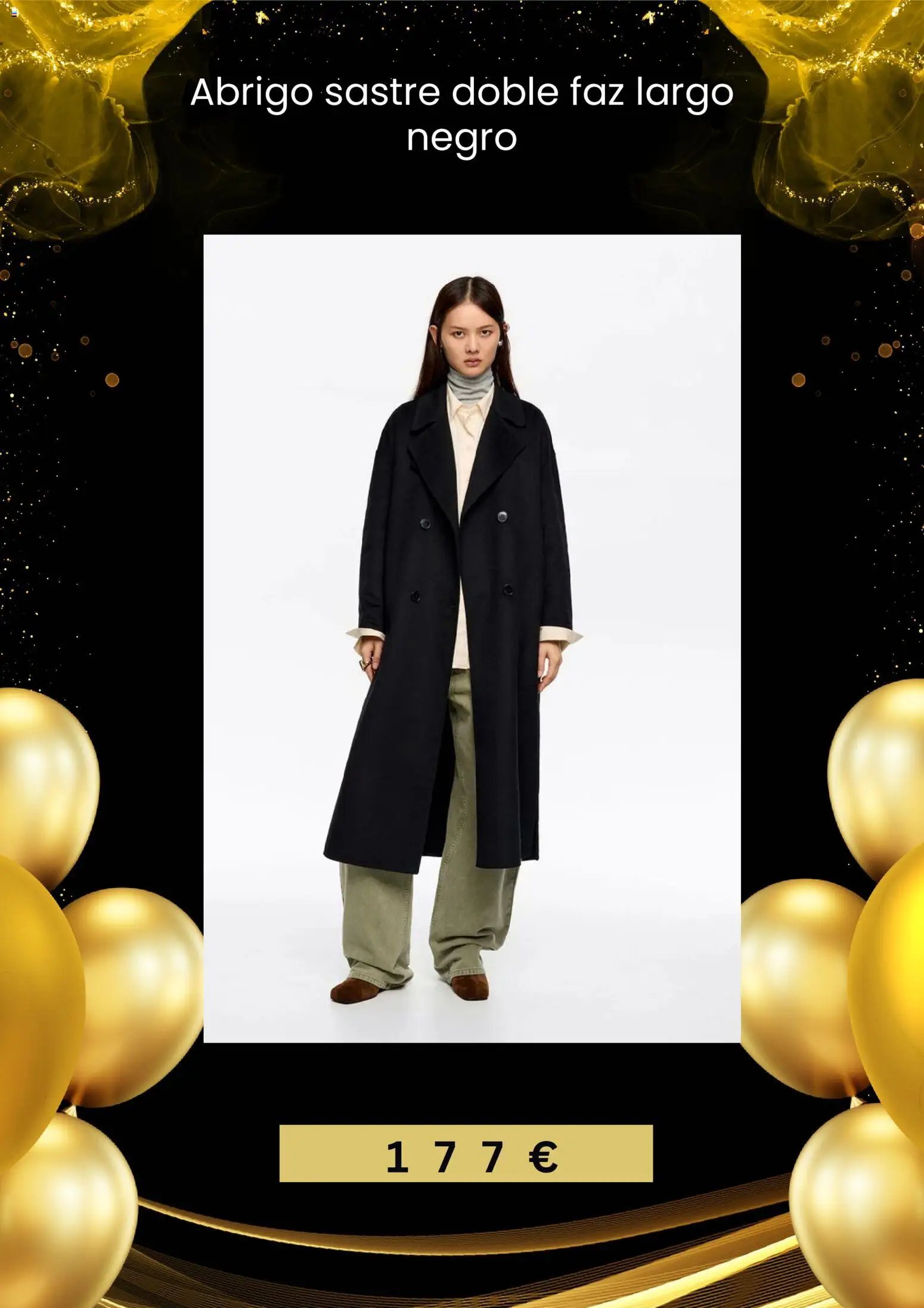 Bimba y Lola Black Friday