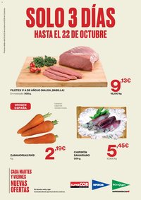 Supercor Canarias