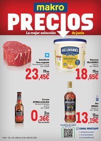 Makro Precios Norte II