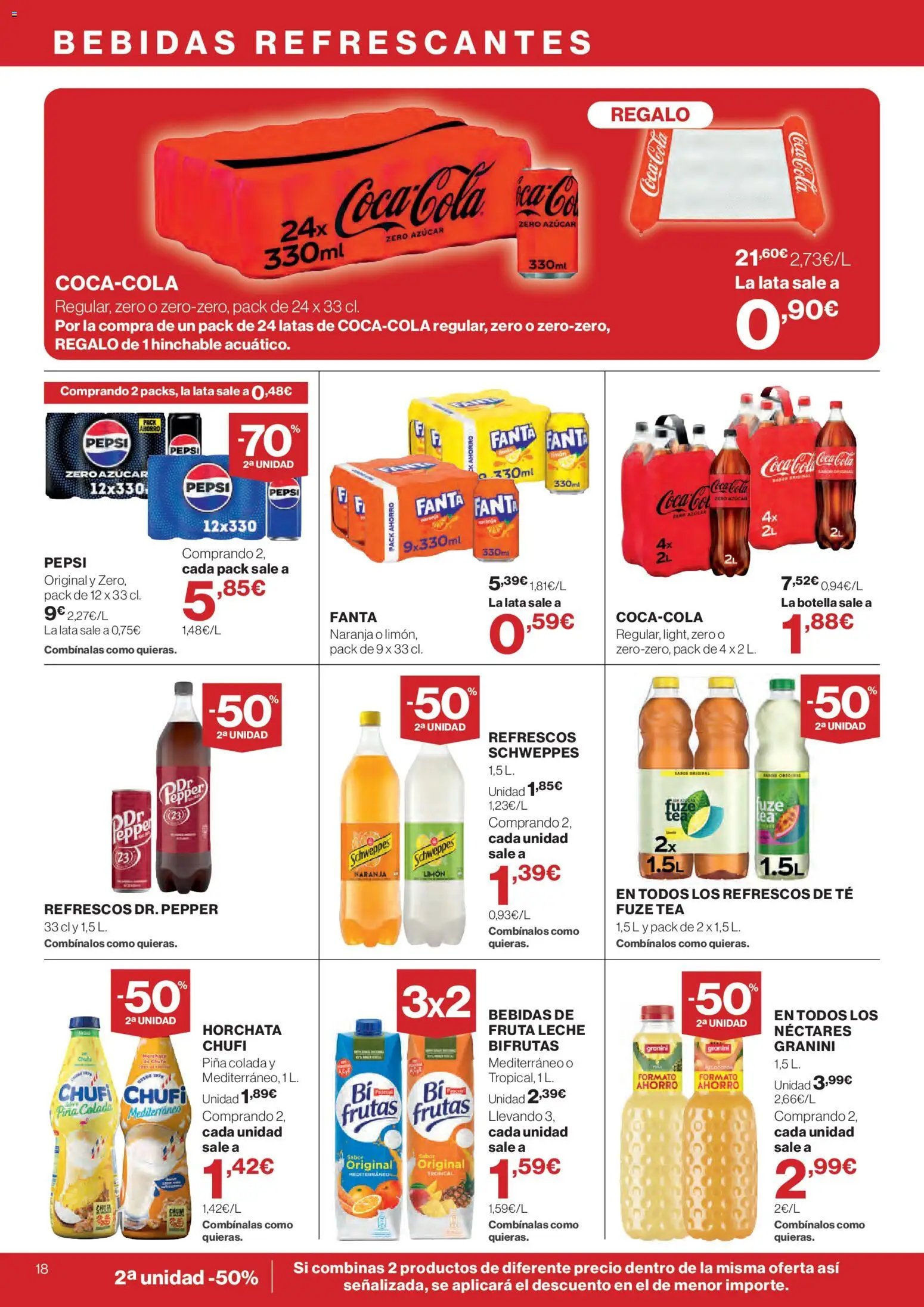 El Corte Inglés ofertas
