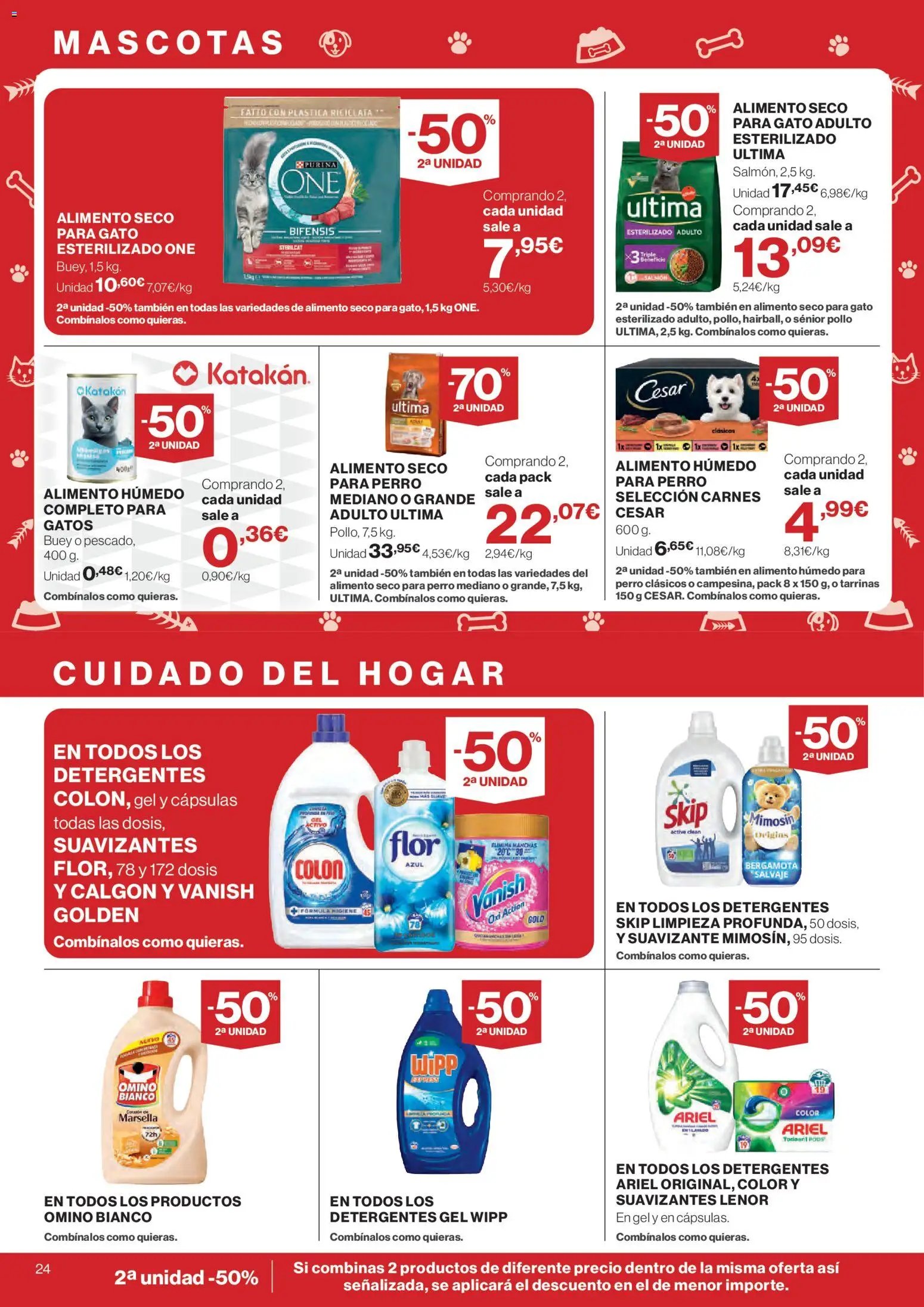 El Corte Inglés ofertas