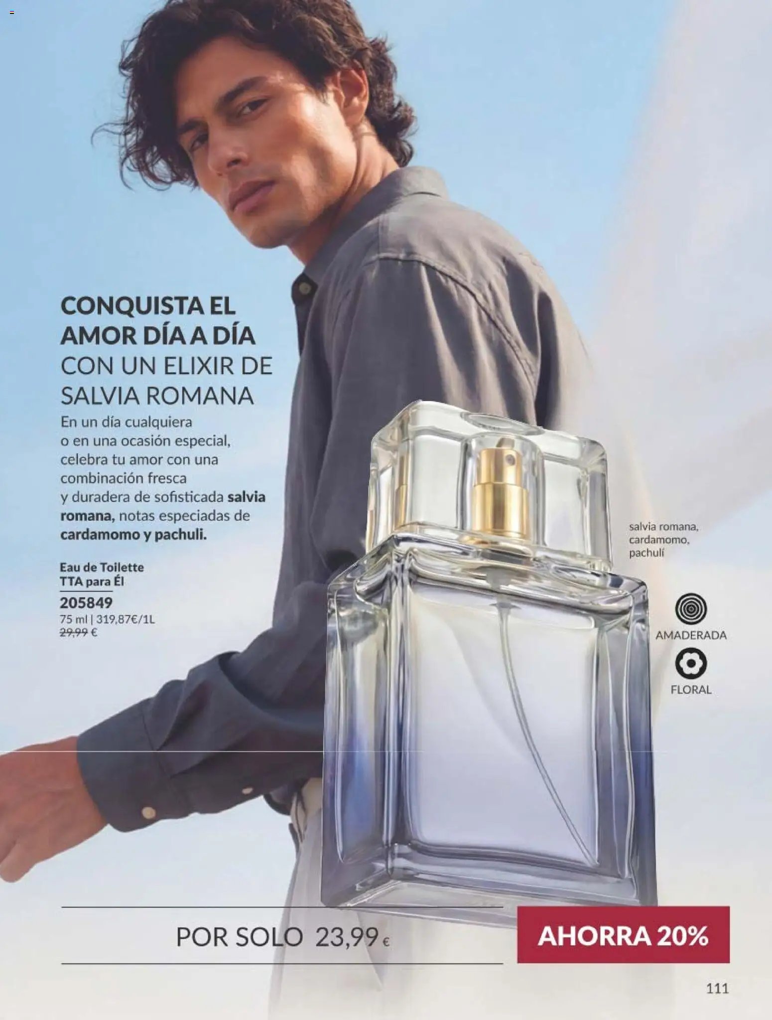 Catálogo AVON campaña 9