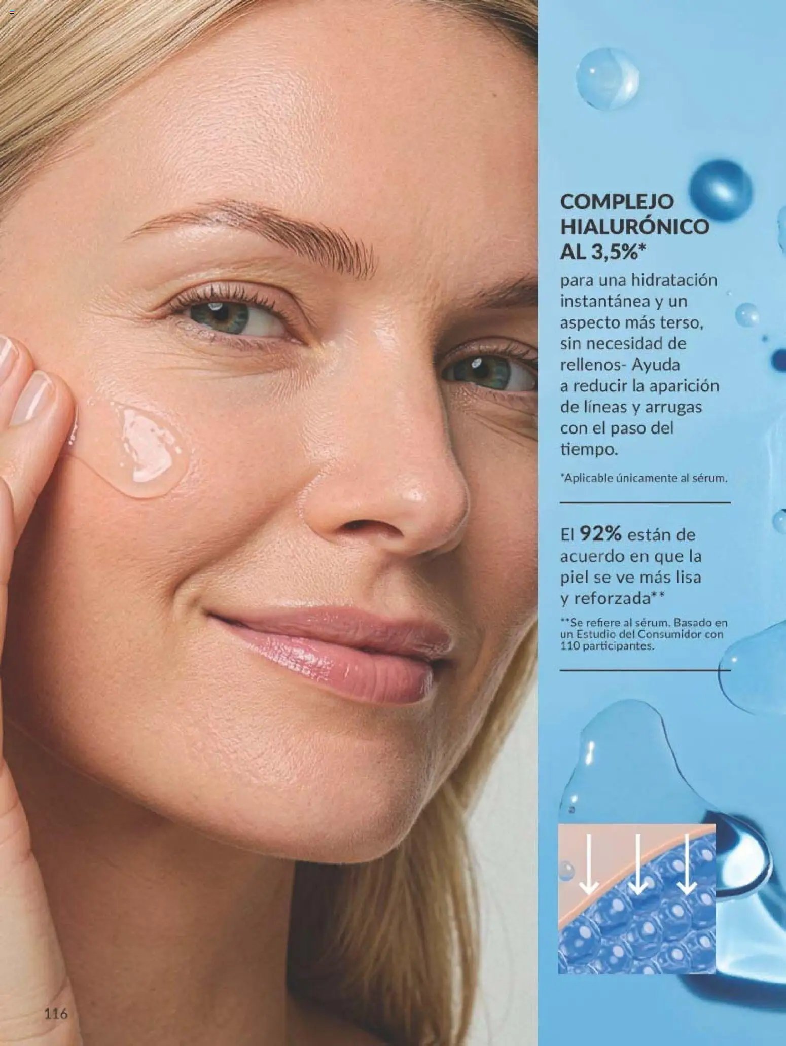 Catálogo AVON campaña 9
