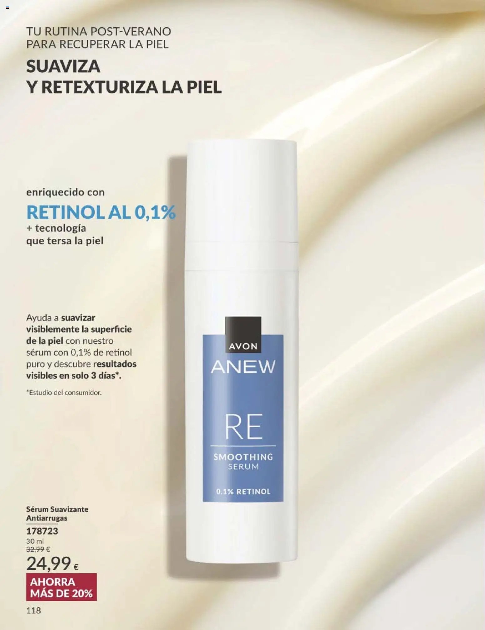 Catálogo AVON campaña 9
