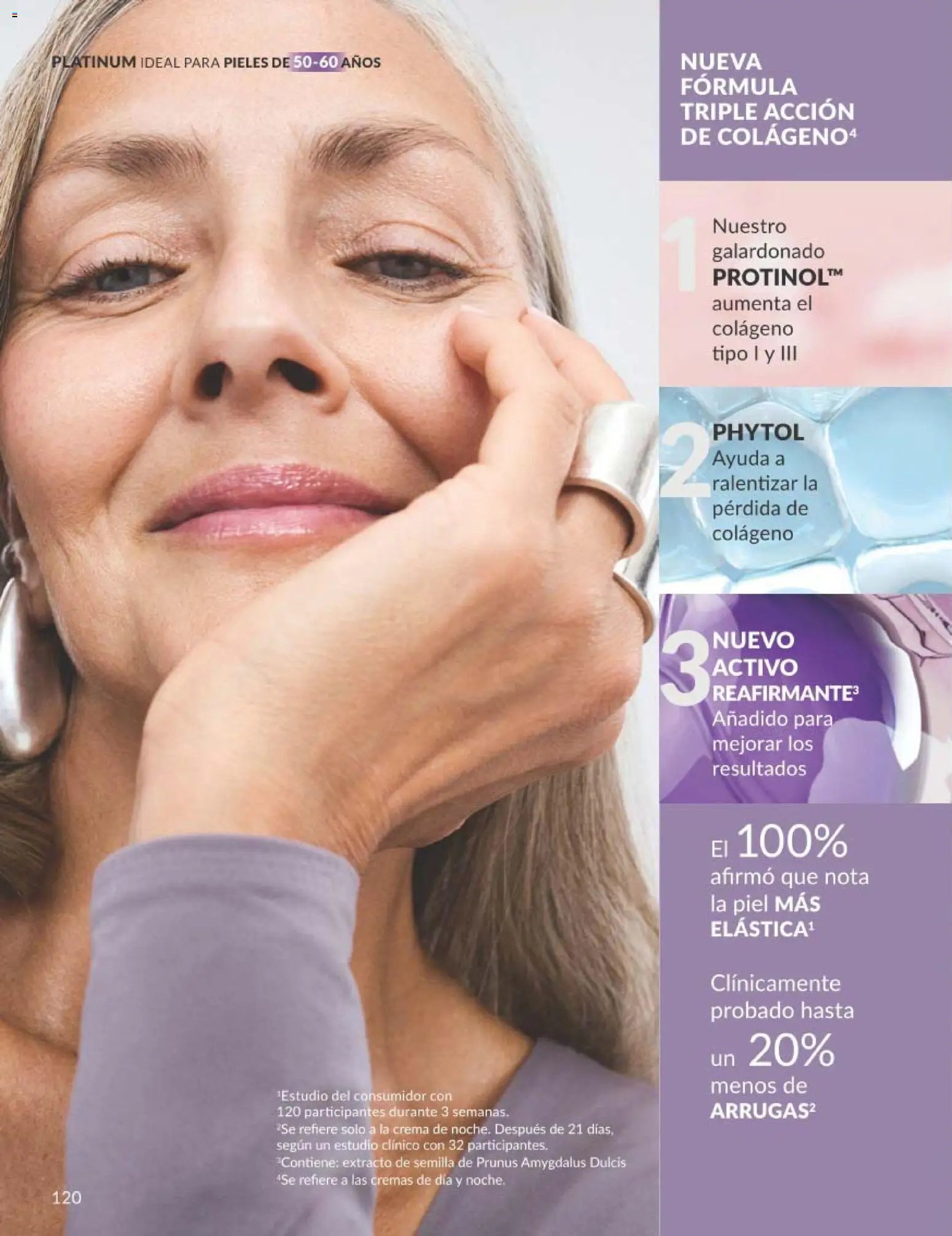 Catálogo AVON campaña 9