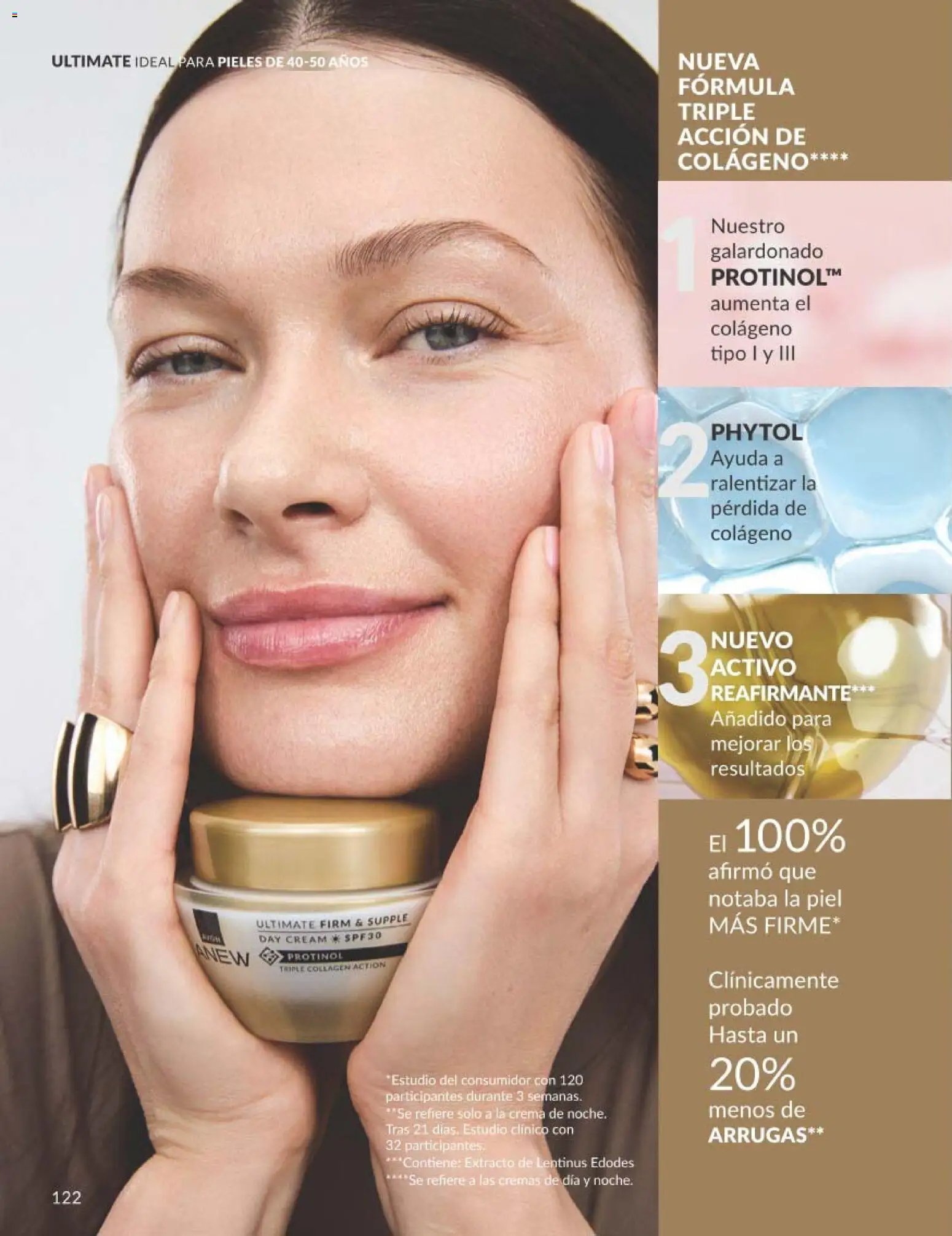 Catálogo AVON campaña 9