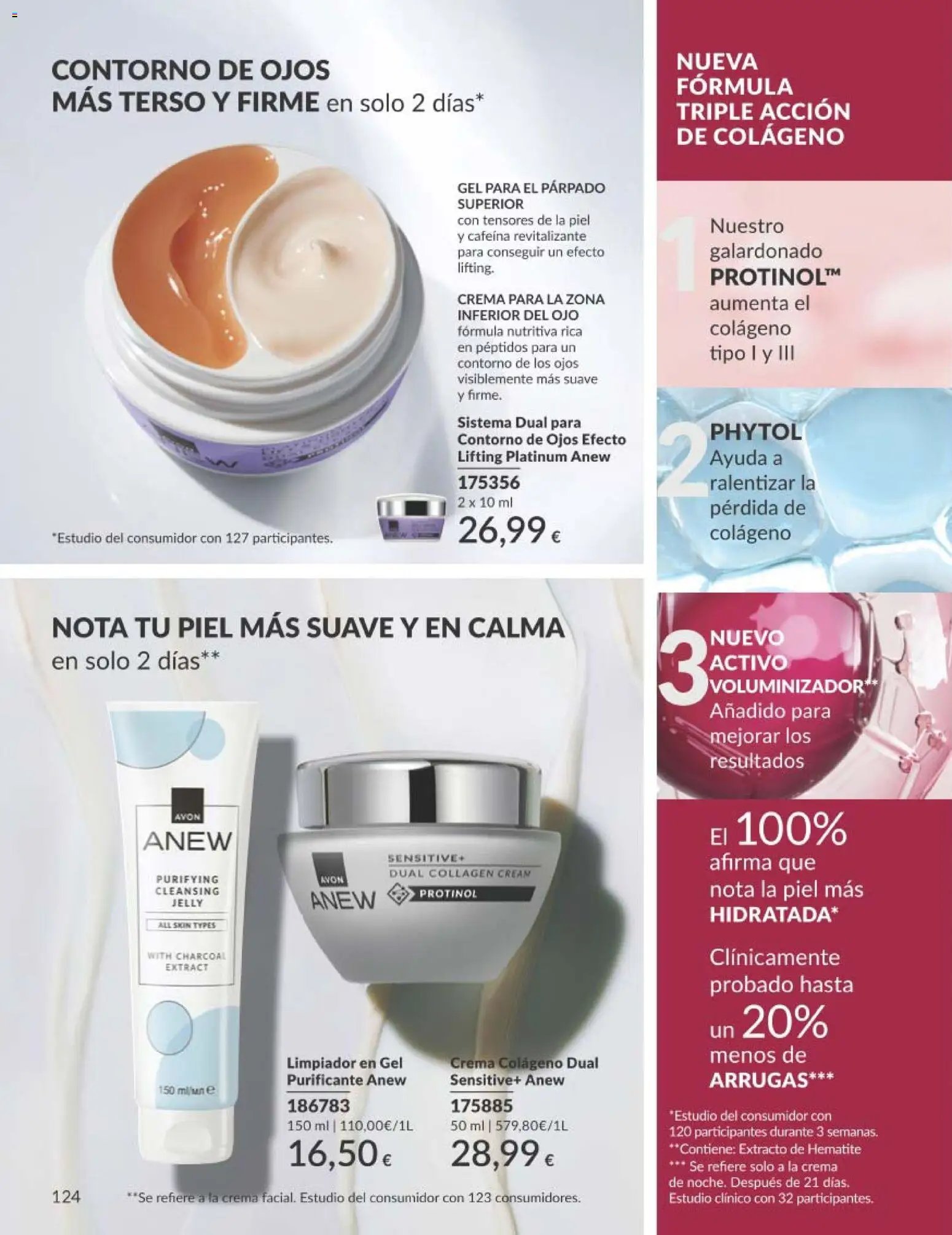 Catálogo AVON campaña 9