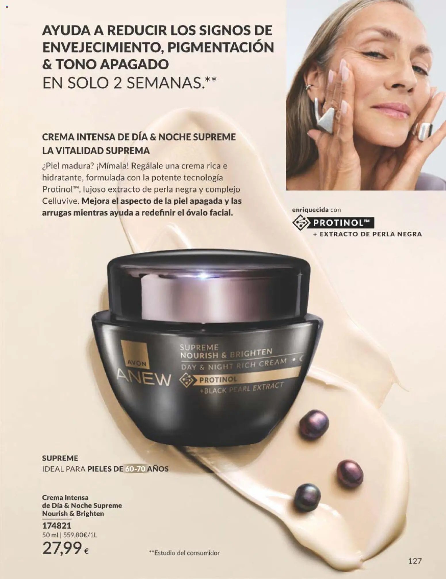 Catálogo AVON campaña 9