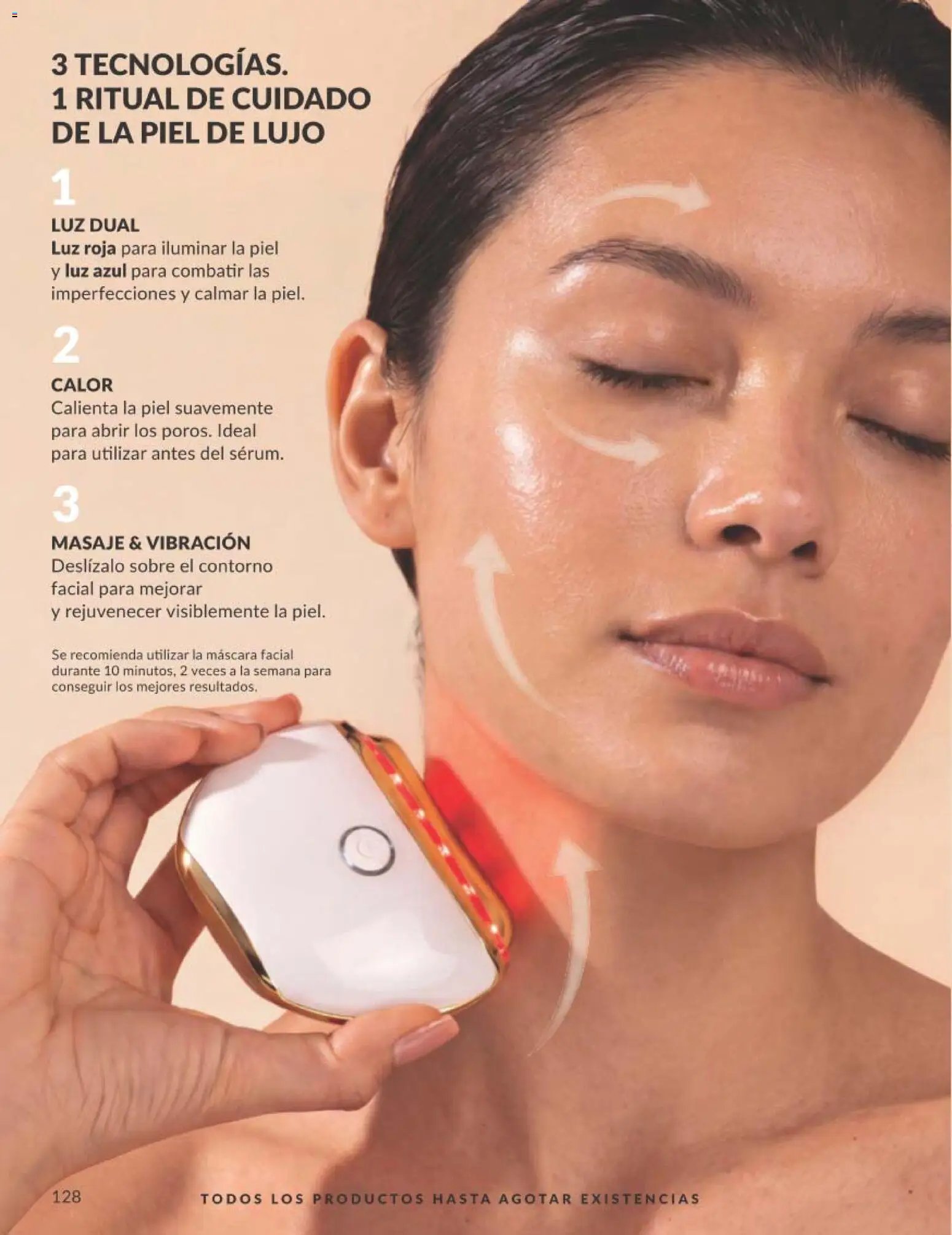 Catálogo AVON campaña 9