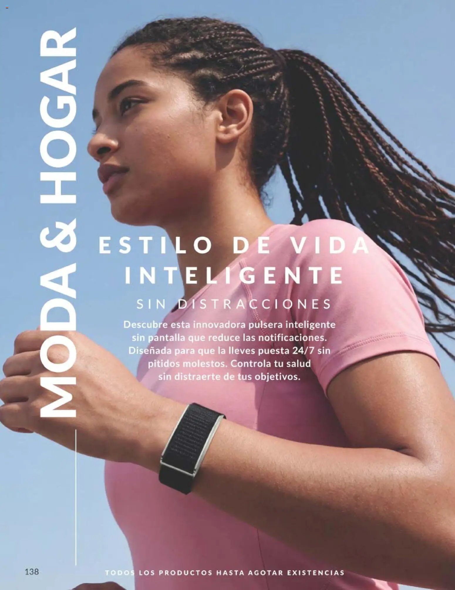 Catálogo AVON campaña 9