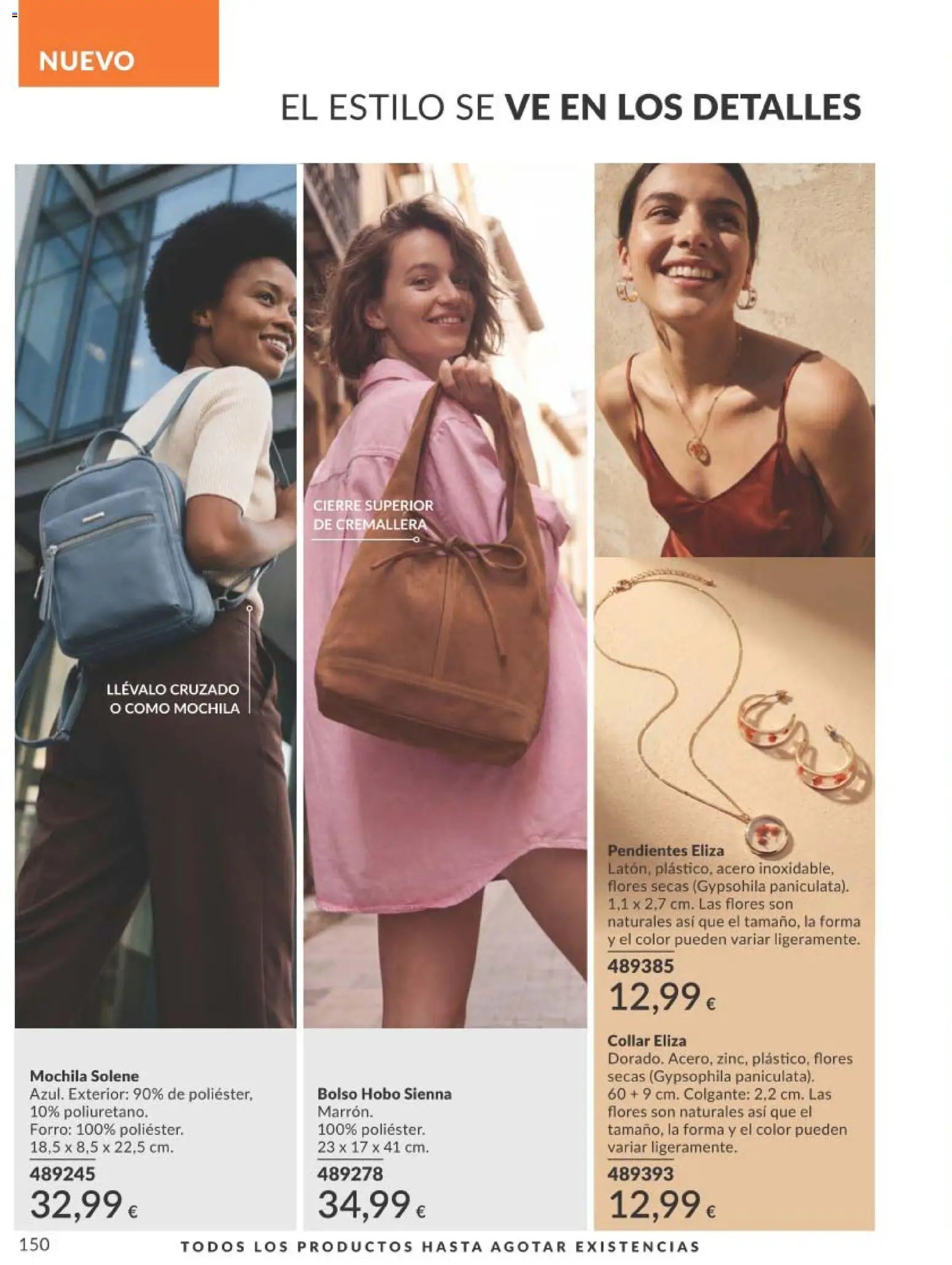 Catálogo AVON campaña 9