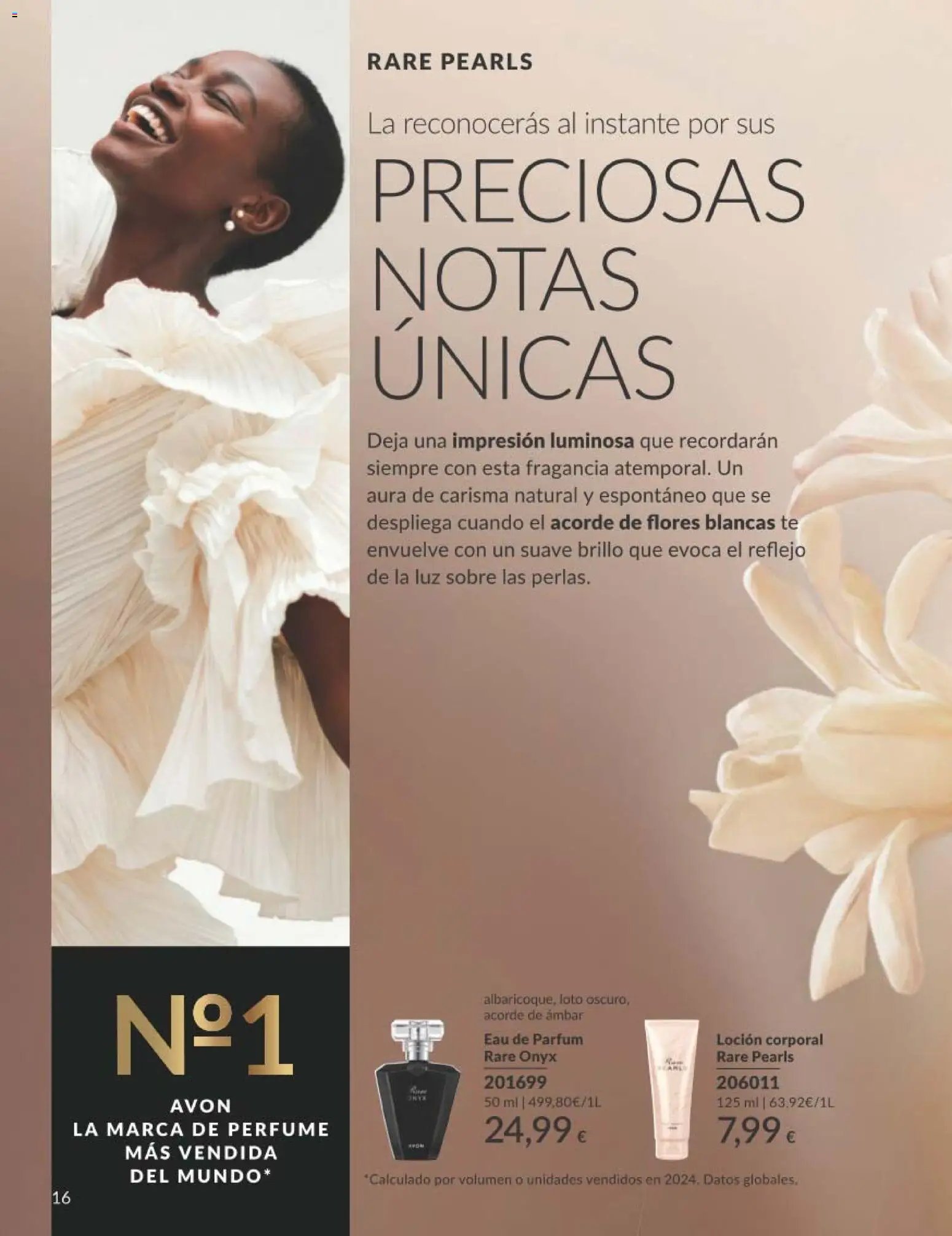 Catálogo AVON campaña 9