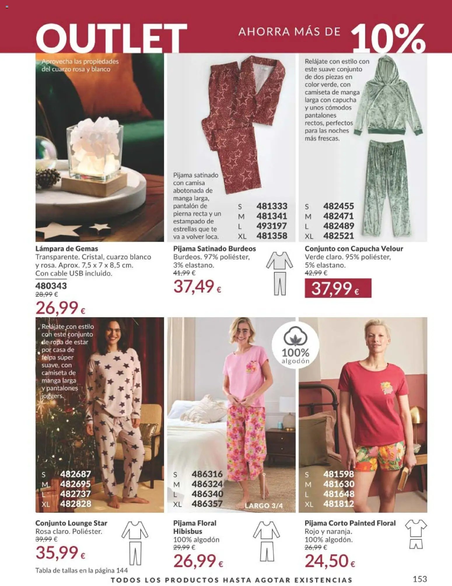 Catálogo AVON campaña 9