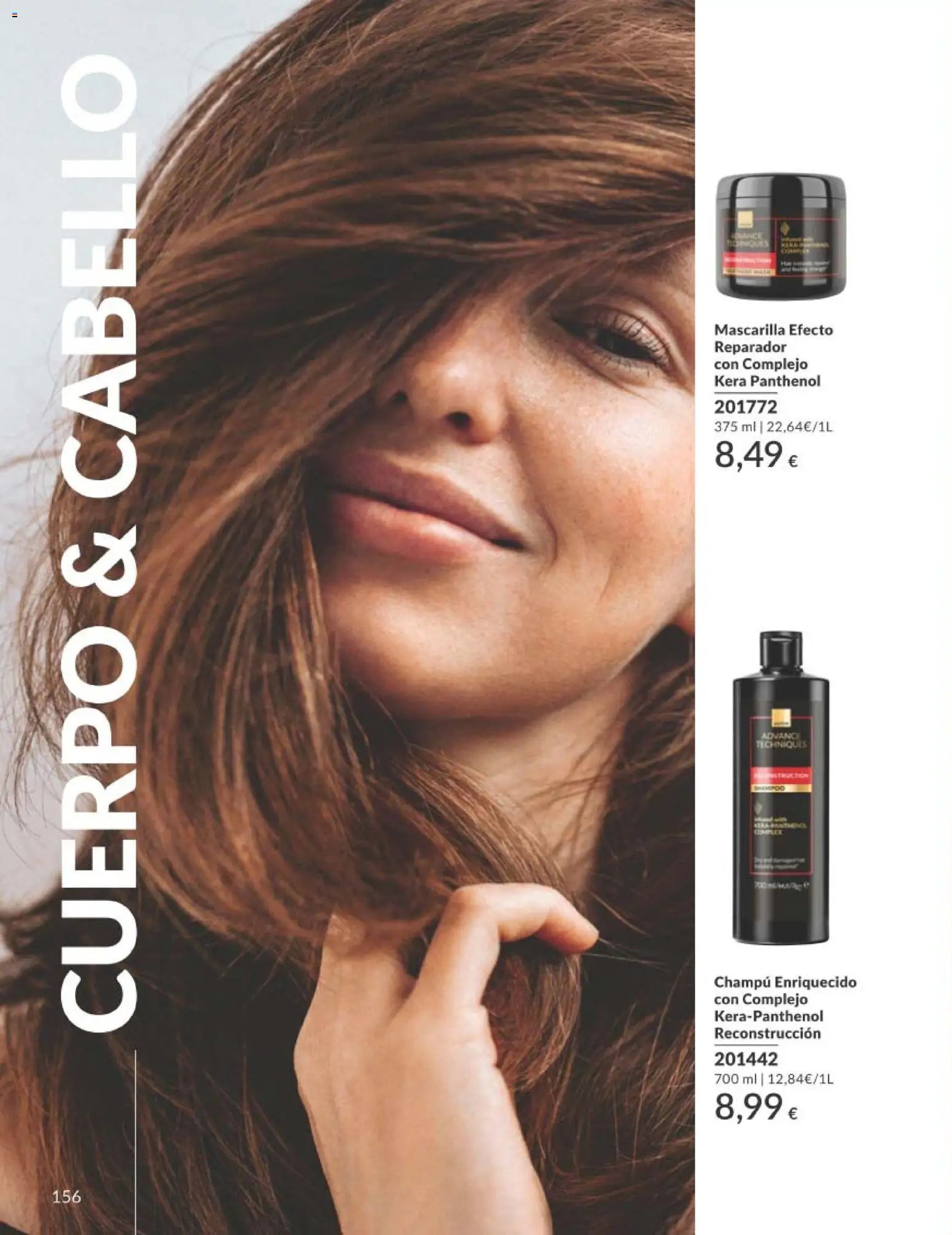 Catálogo AVON campaña 9