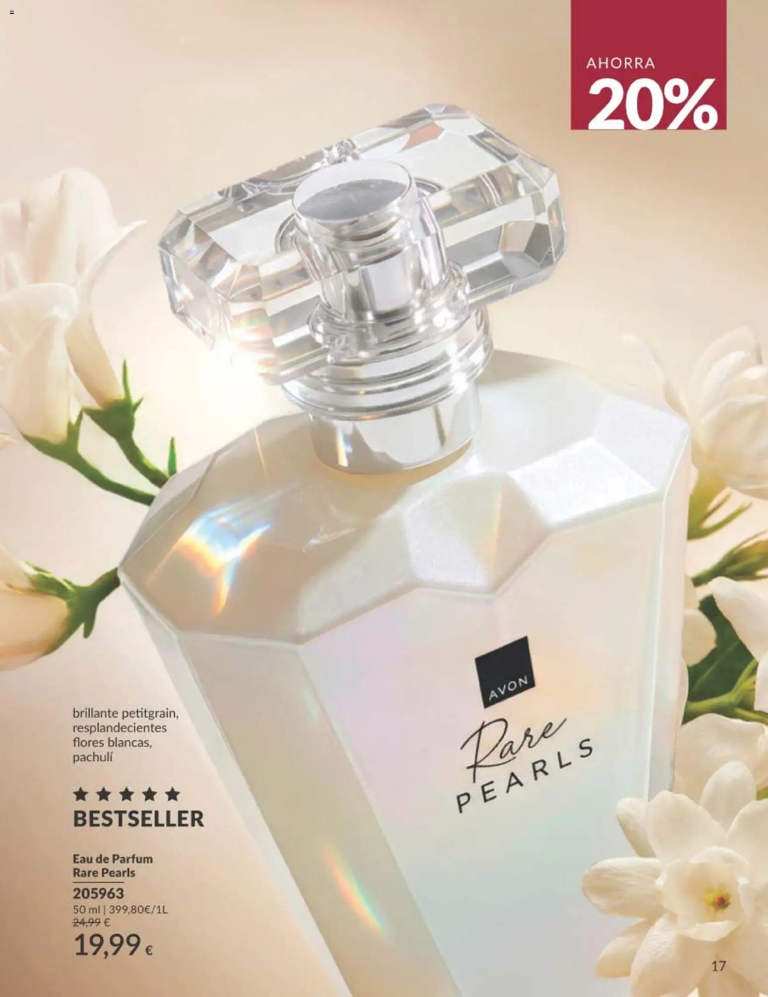 Catálogo AVON campaña 9